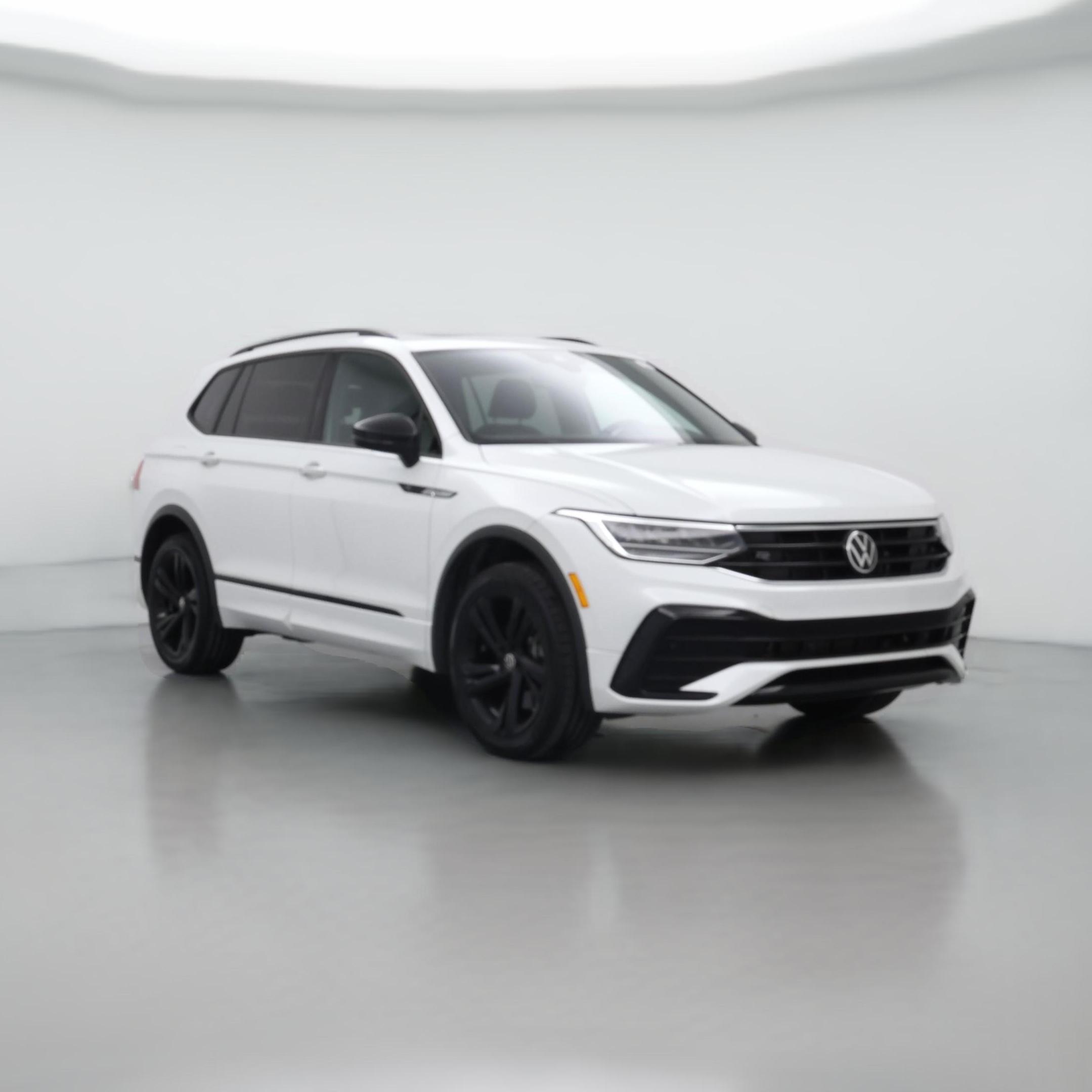 Thumbnail: 2023 Volkswagen Tiguan - 1
