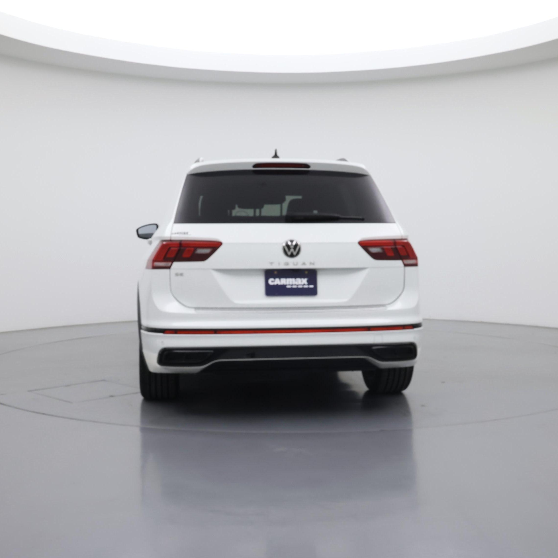 Thumbnail: 2023 Volkswagen Tiguan - 6