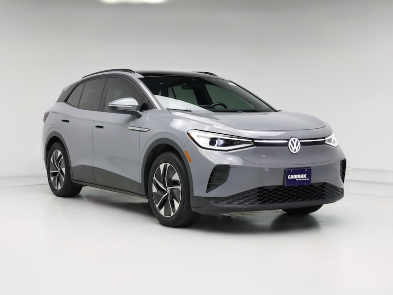 2022 Volkswagen ID.4 Pro S -
                  San Antonio, TX