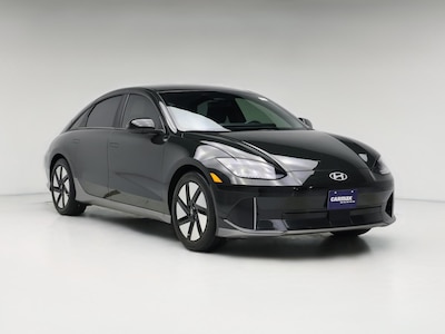 2024 Hyundai Ioniq 6 SE