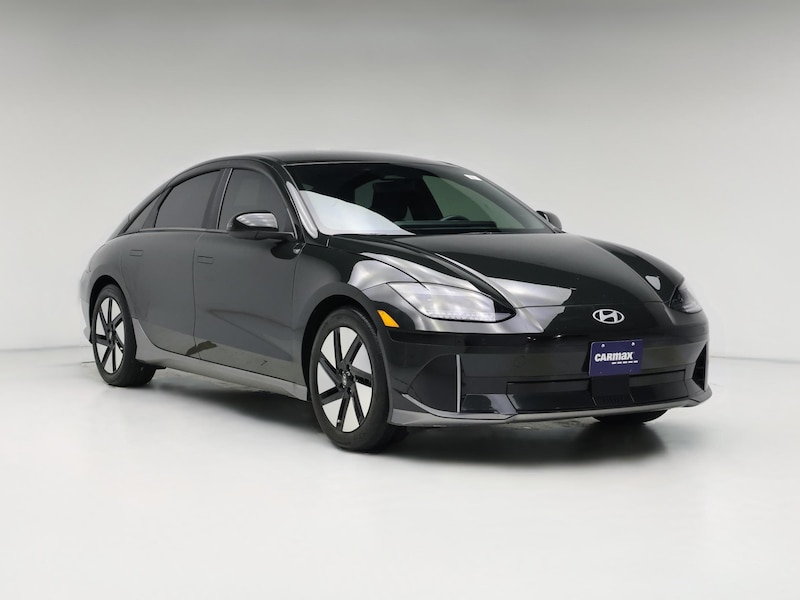2024 Hyundai Ioniq 6 SE -
                  San Antonio, TX