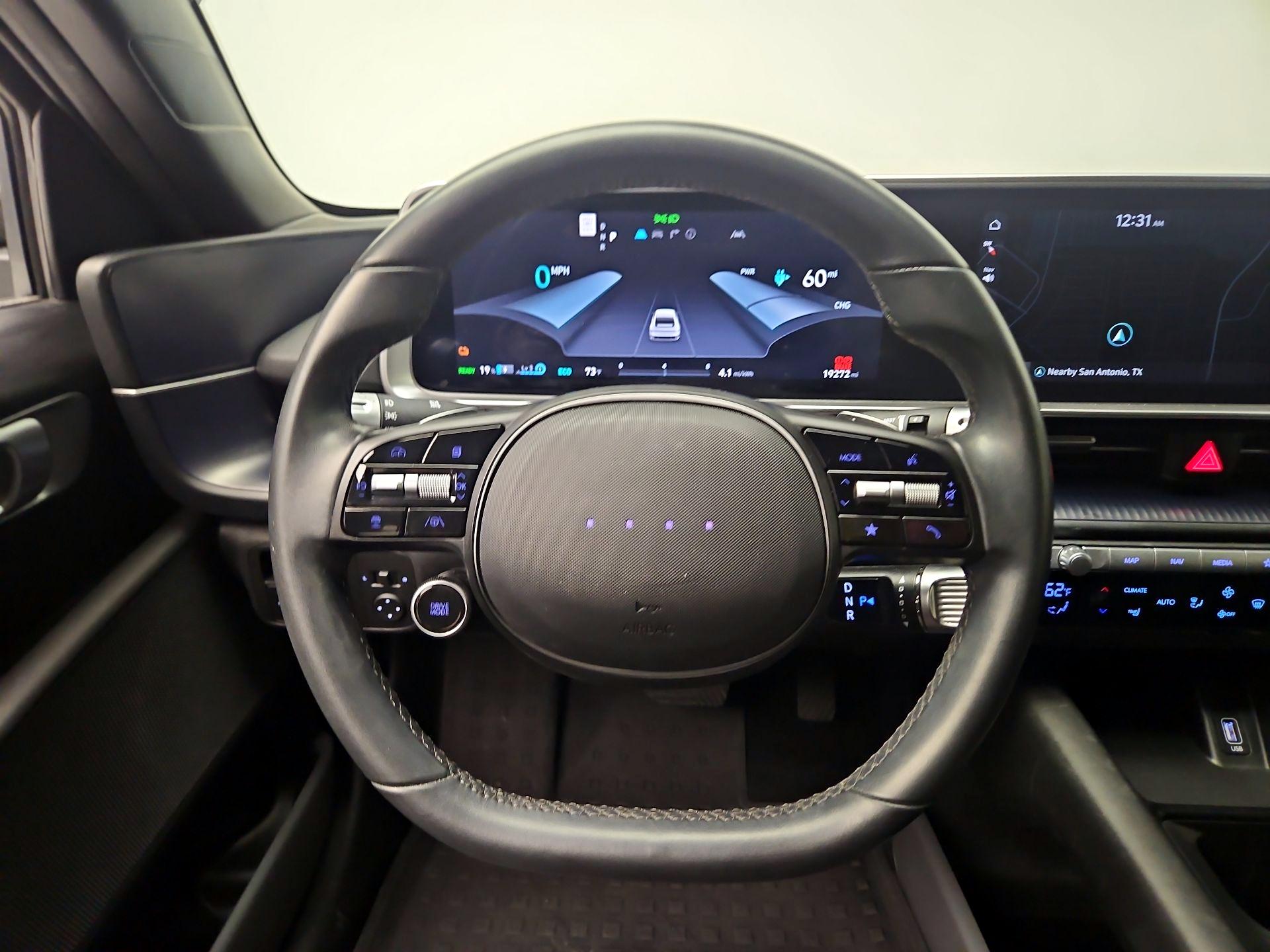Thumbnail: 2024 Hyundai Ioniq 6 - 10