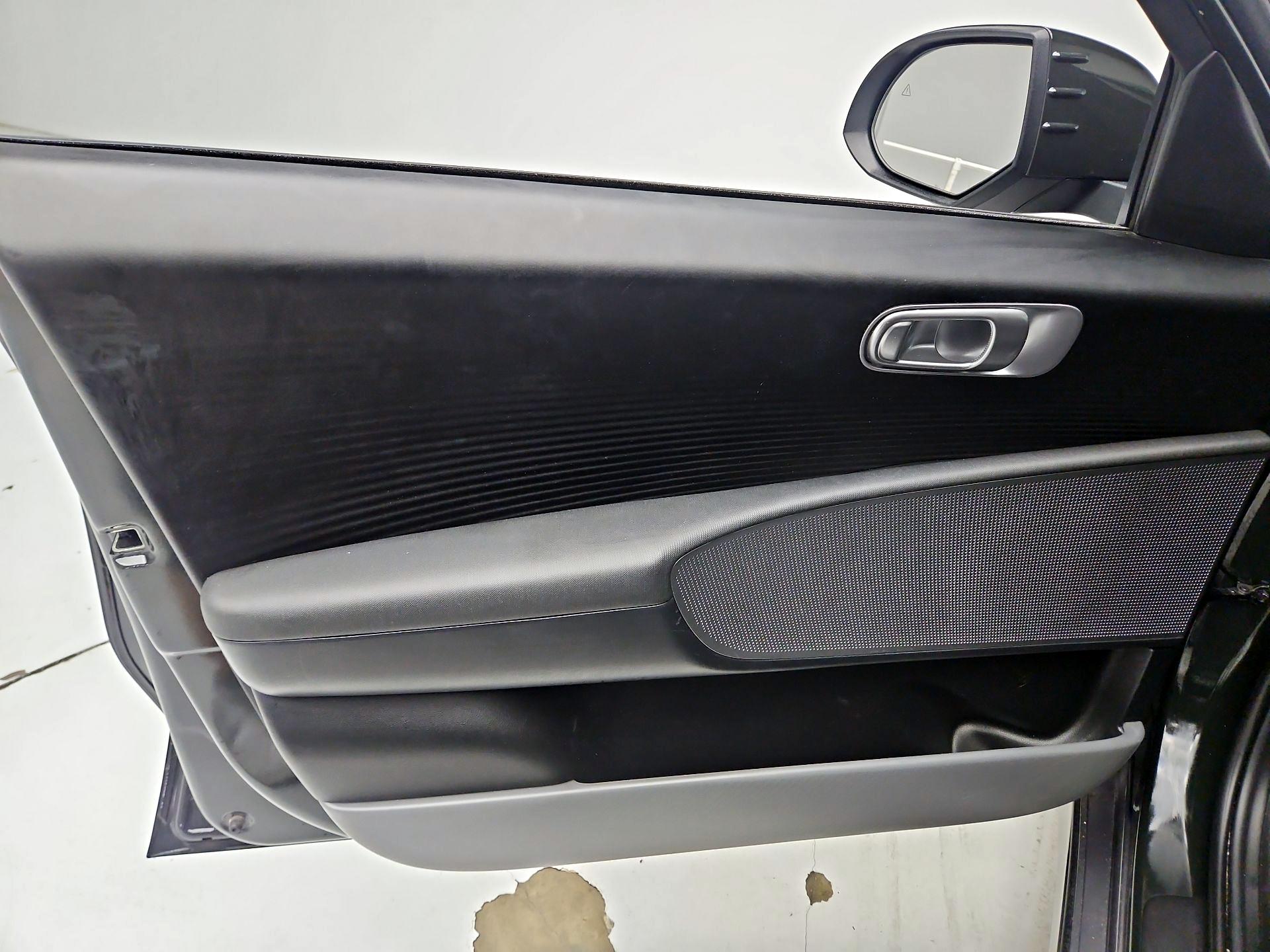 Thumbnail: 2024 Hyundai Ioniq 6 - 12