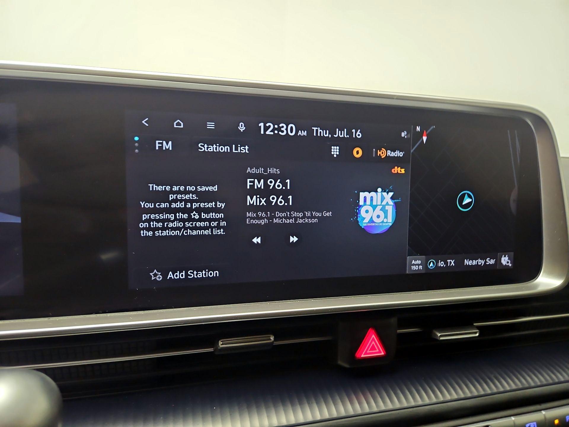 Thumbnail: 2024 Hyundai Ioniq 6 - 16