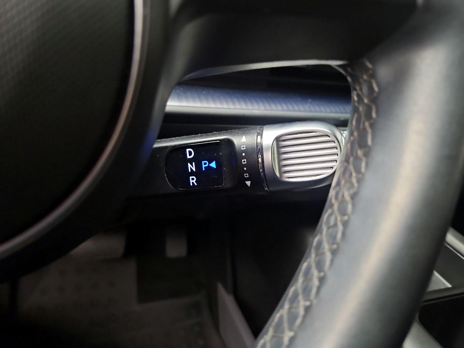 Thumbnail: 2024 Hyundai Ioniq 6 - 18