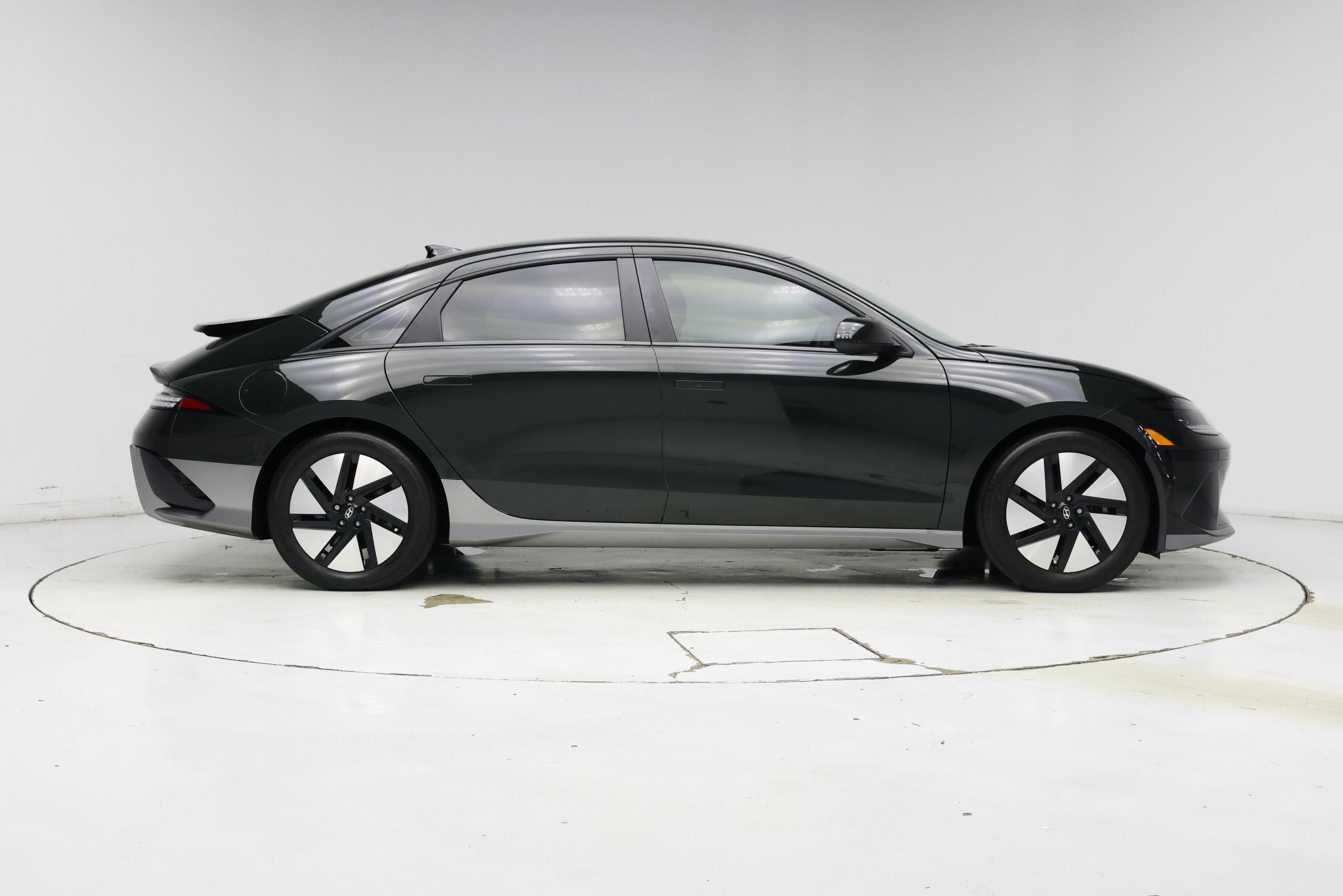 Thumbnail: 2024 Hyundai Ioniq 6 - 7