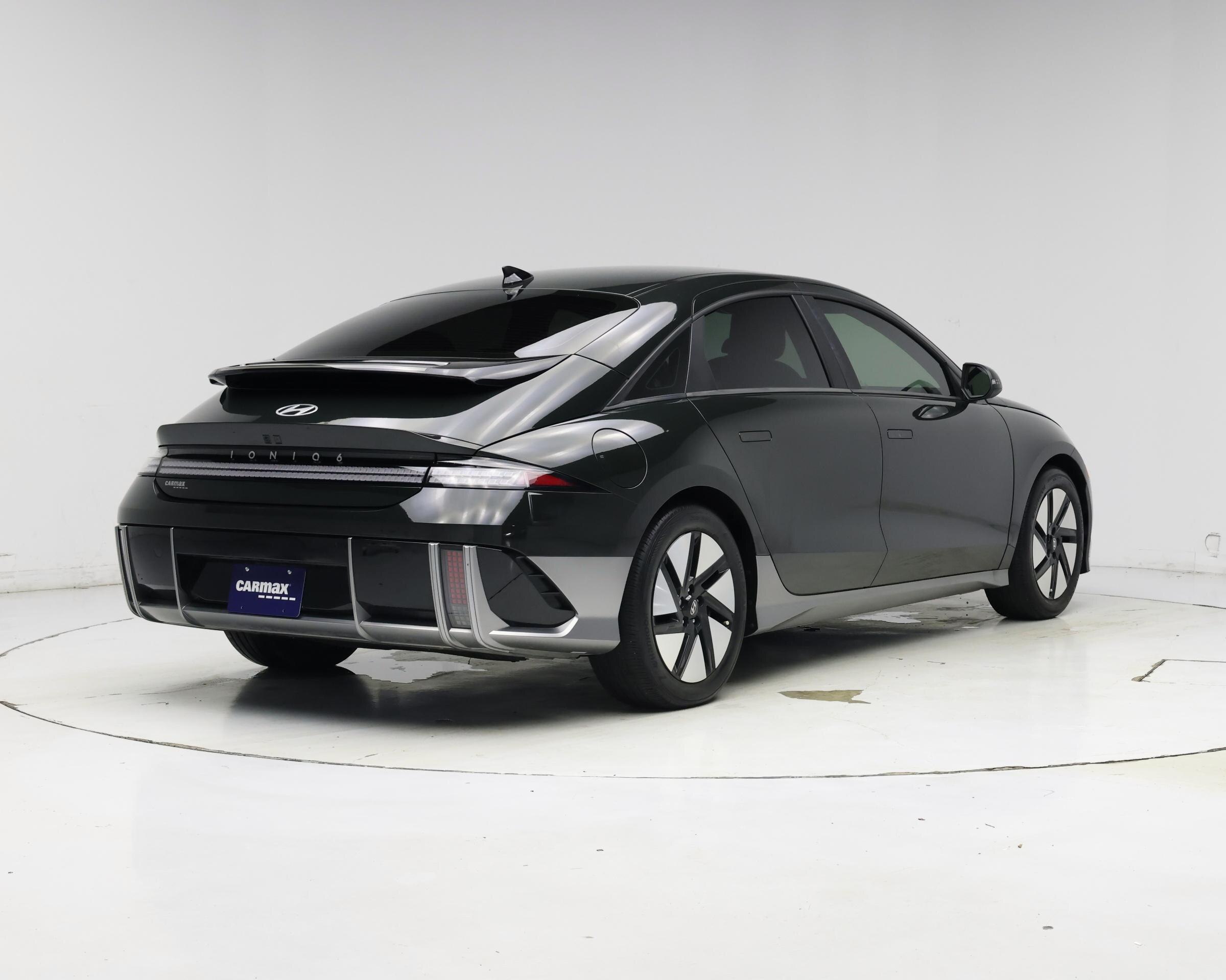 Thumbnail: 2024 Hyundai Ioniq 6 - 8