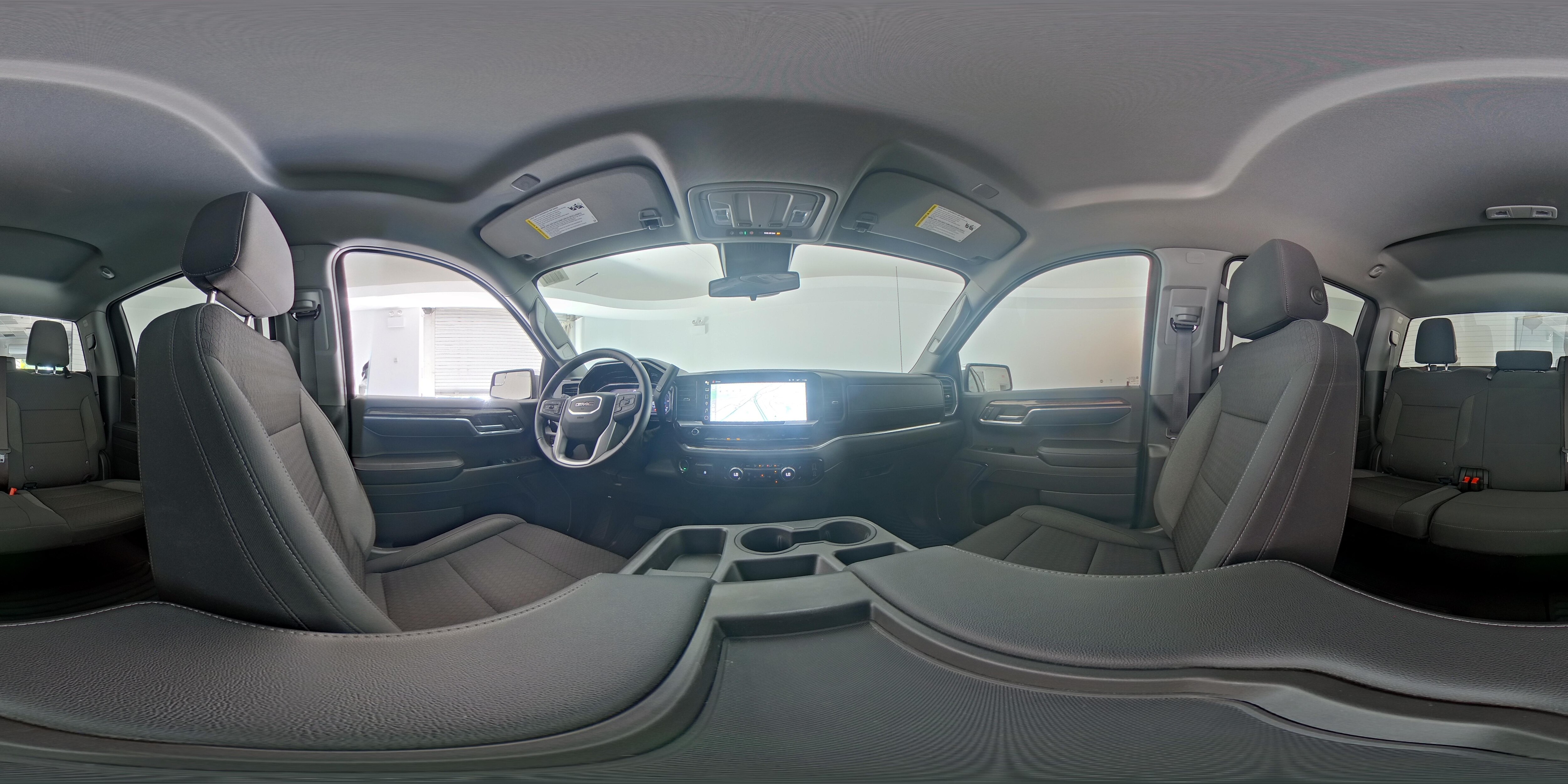 2023 GMC Sierra 1500 SLE - Photo 23