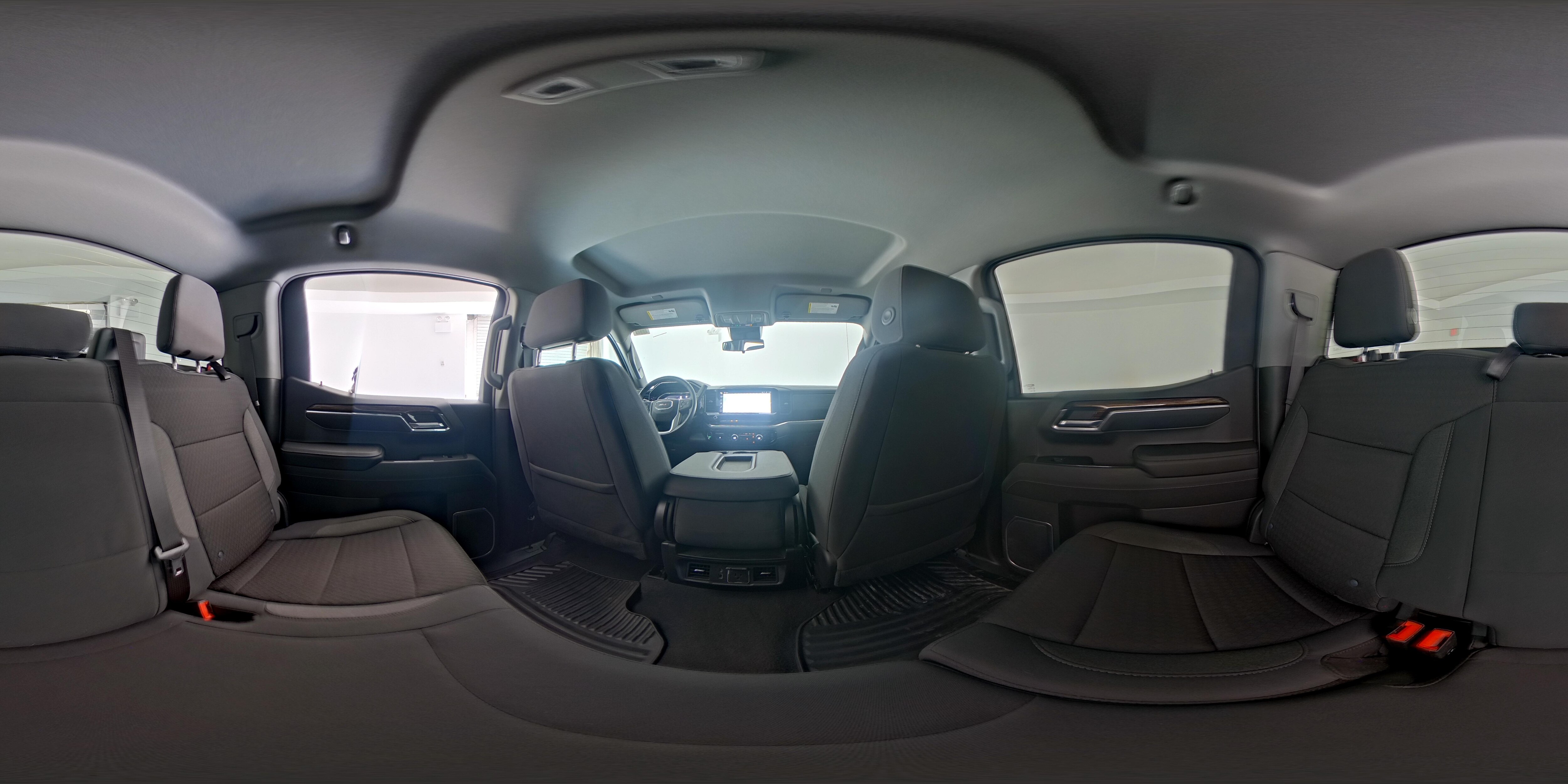 2023 GMC Sierra 1500 SLE - Photo 24