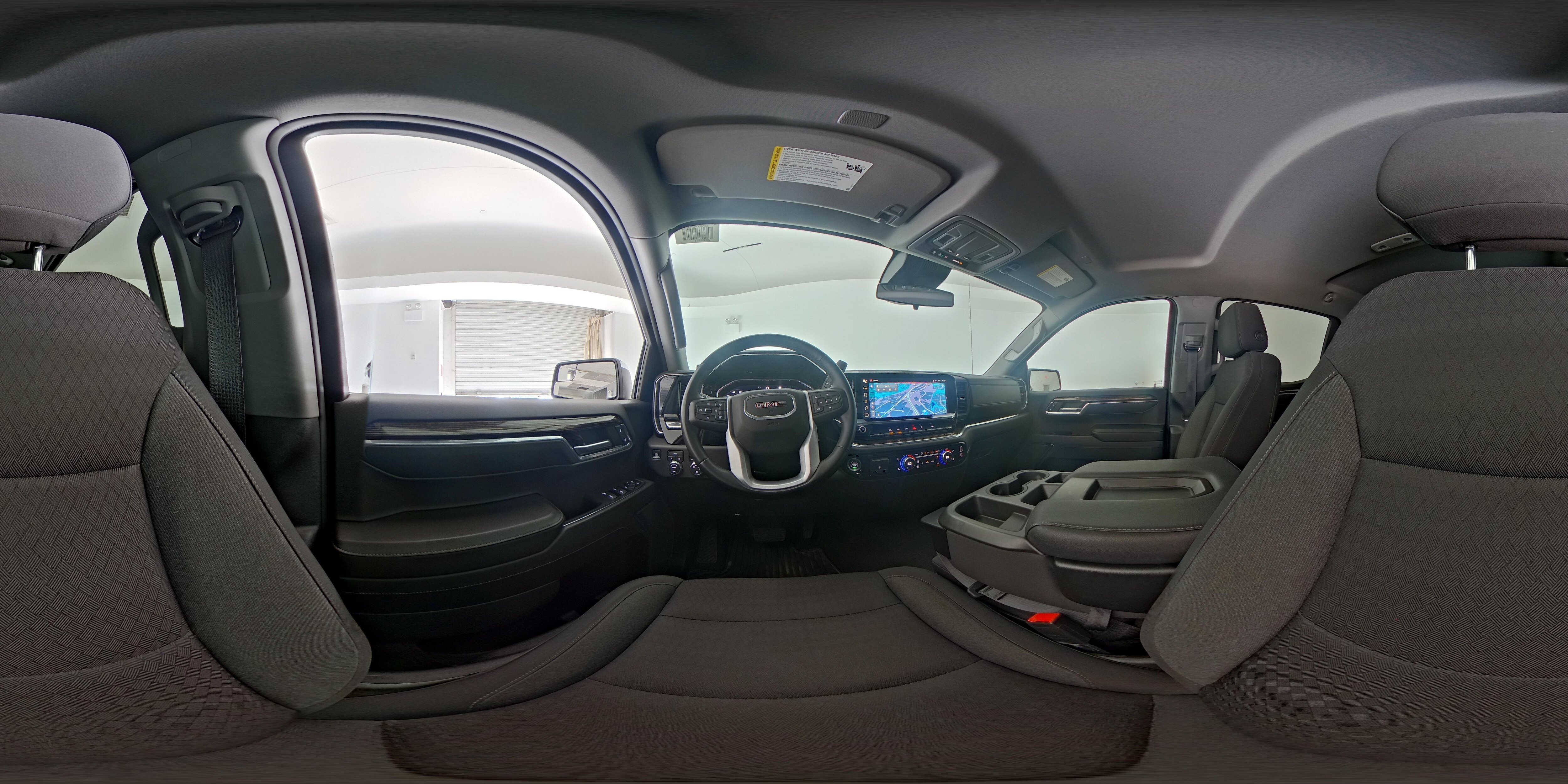 2023 GMC Sierra 1500 SLE - Photo 25