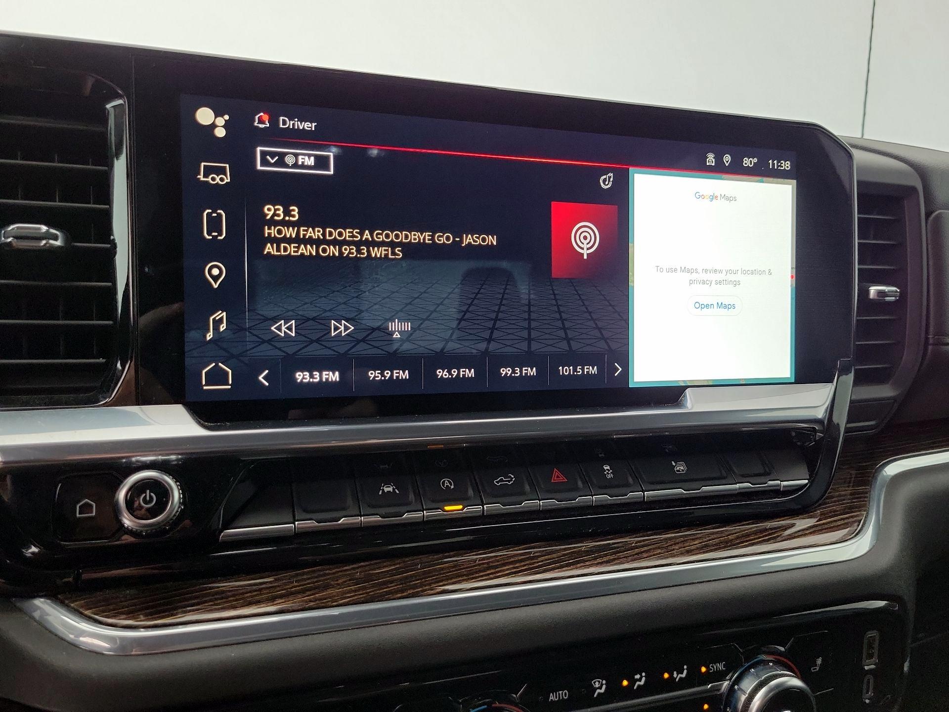 Thumbnail: 2023 GMC Sierra 1500 - 14
