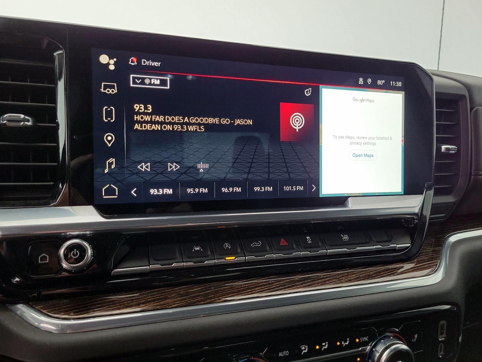 2023 GMC Sierra 1500 SLE - Photo 15