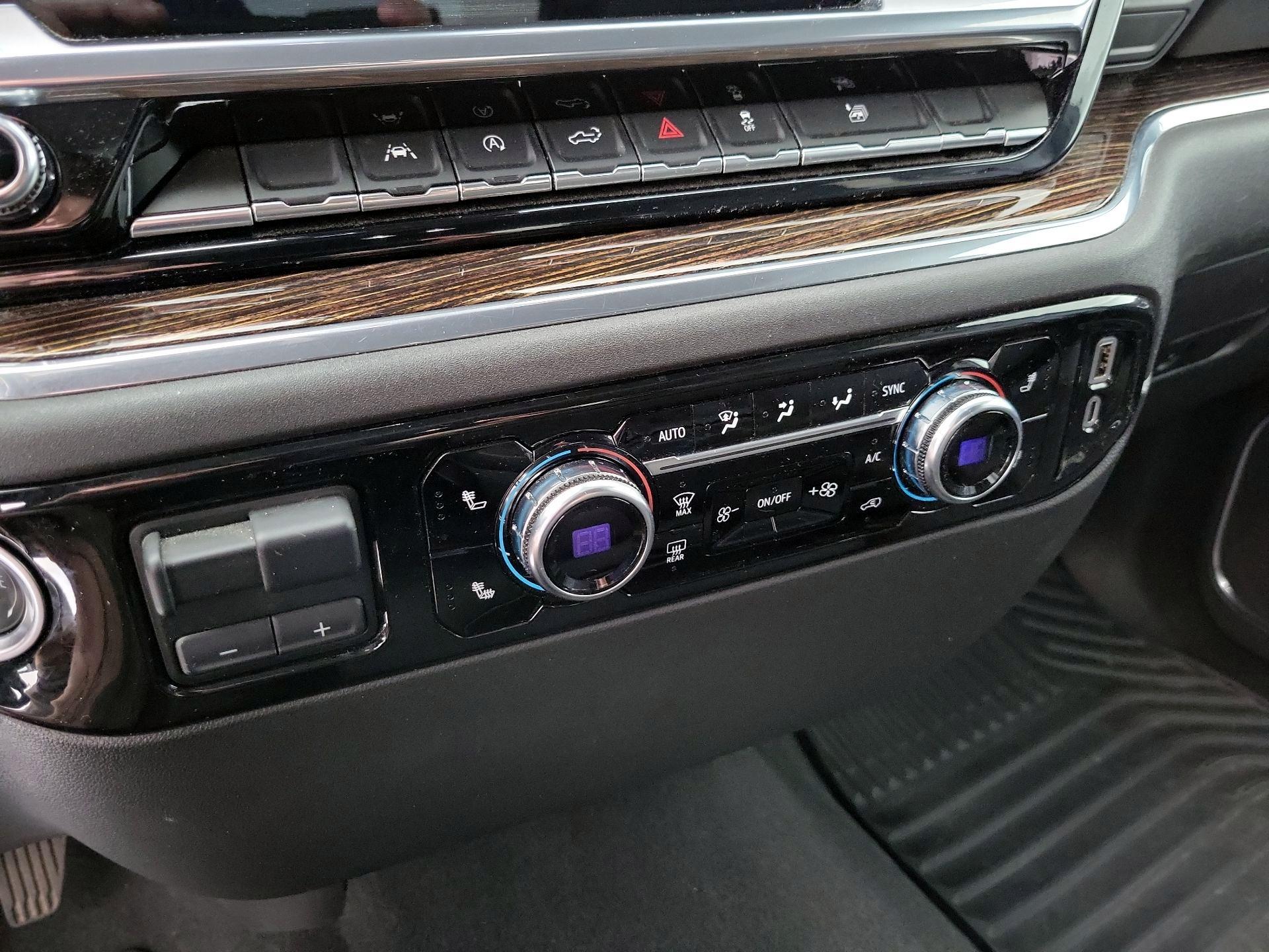 Thumbnail: 2023 GMC Sierra 1500 - 15