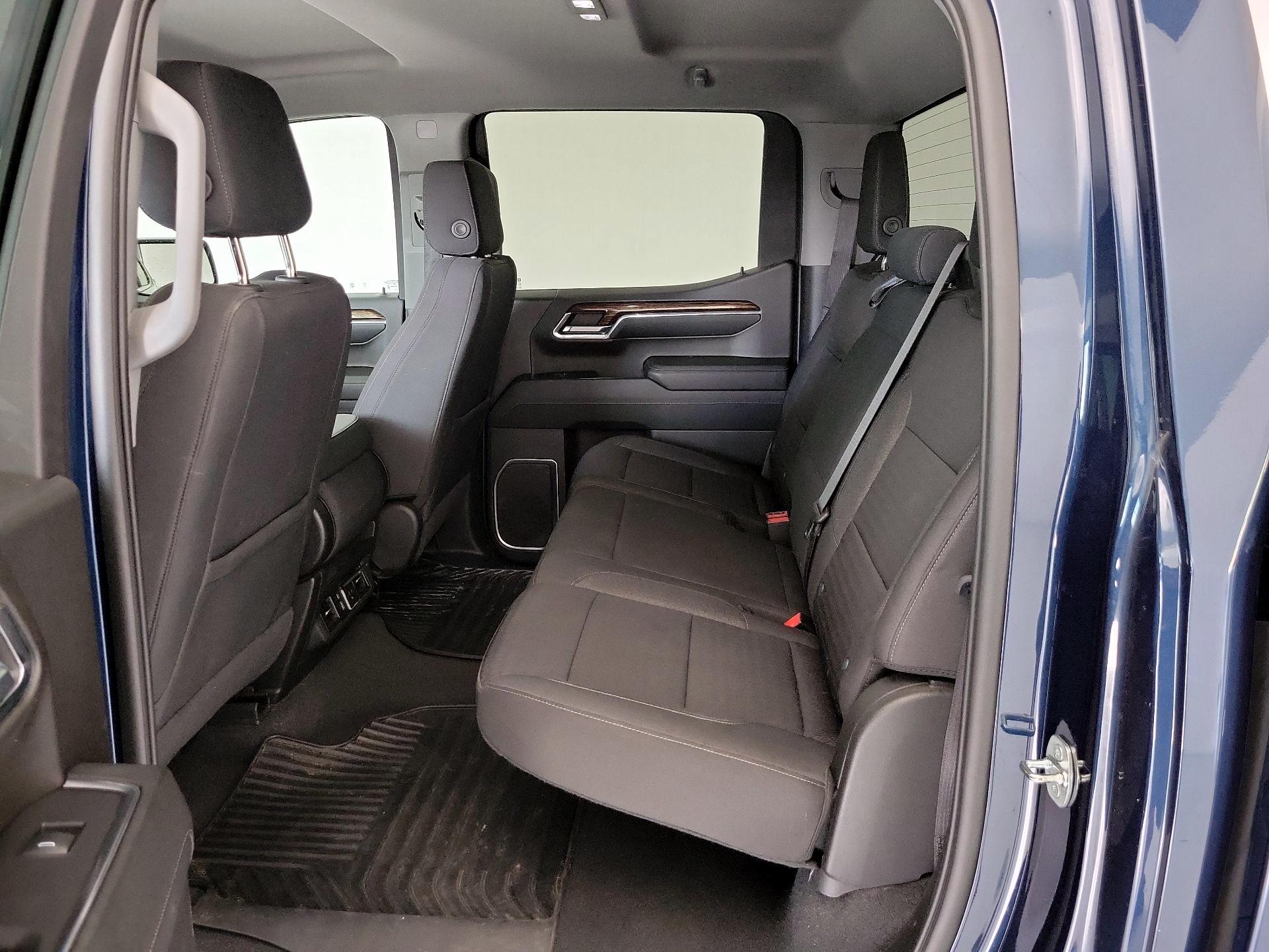 Thumbnail: 2023 GMC Sierra 1500 - 18