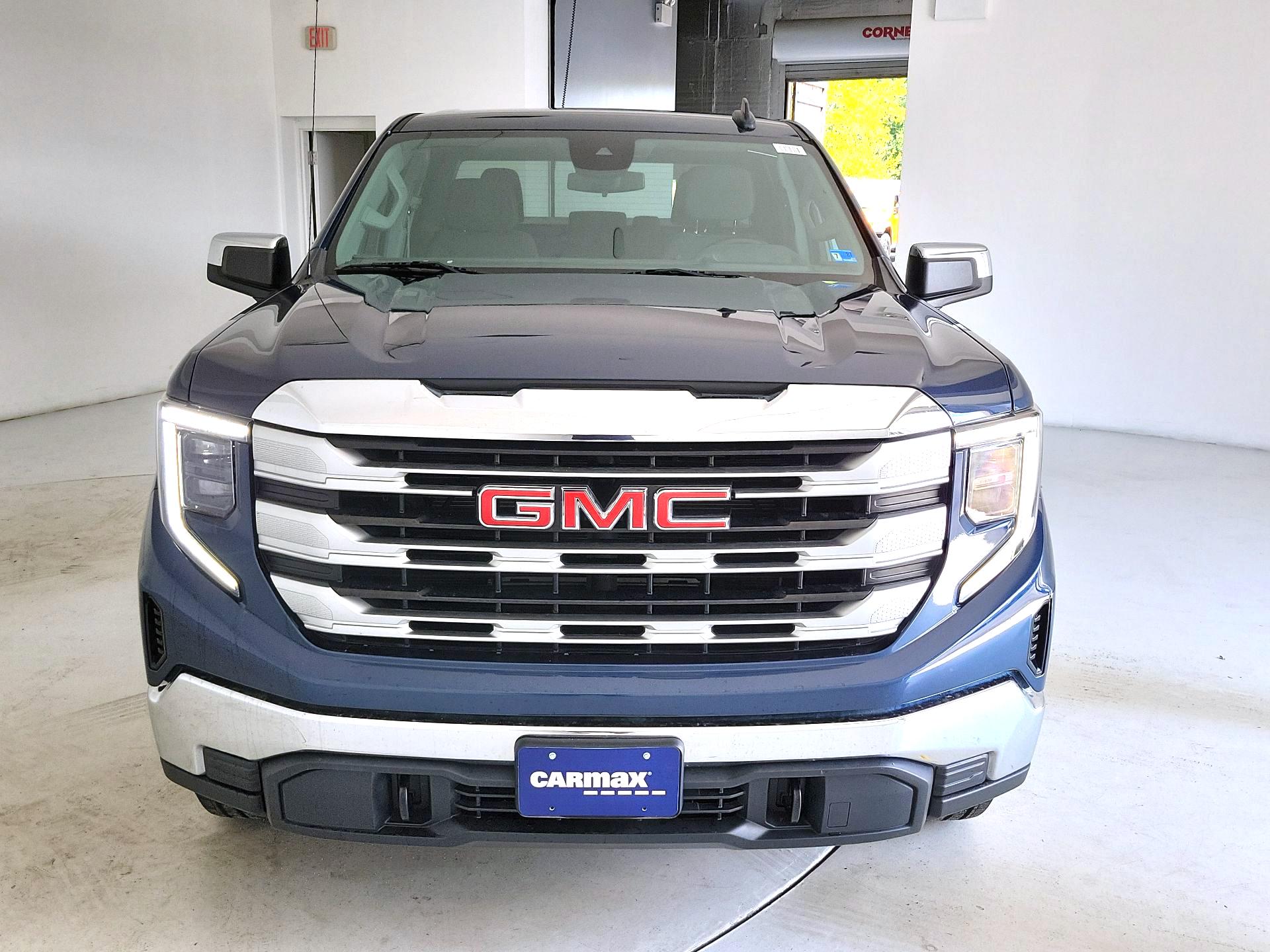 Thumbnail: 2023 GMC Sierra 1500 - 2