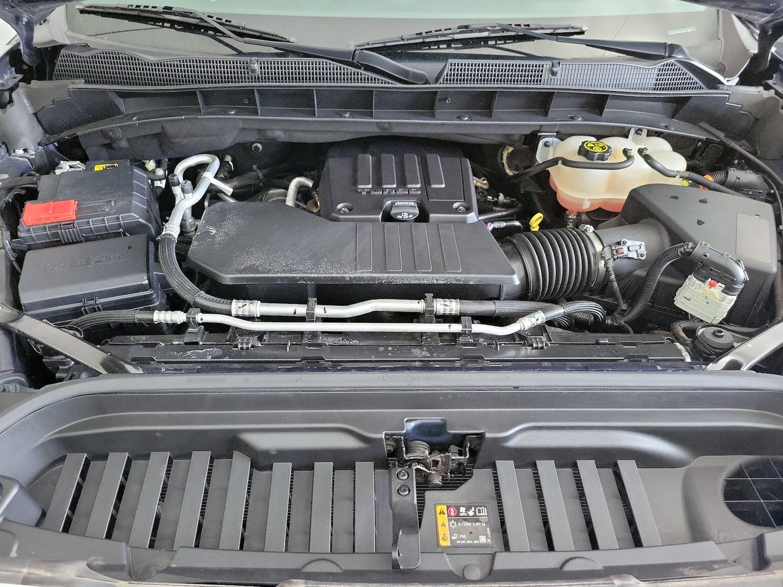 2023 GMC Sierra 1500 SLE - Photo 21