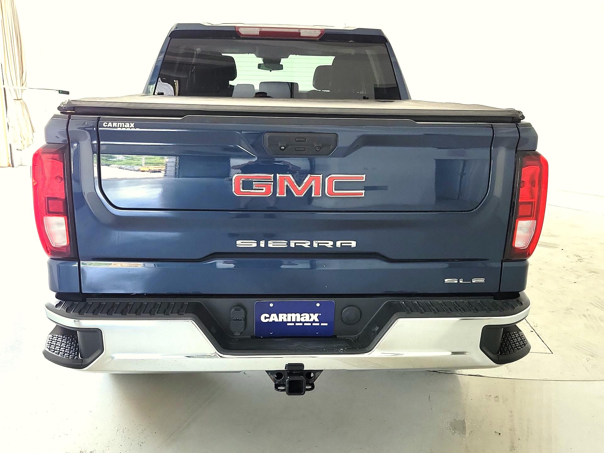 Thumbnail: 2023 GMC Sierra 1500 - 6