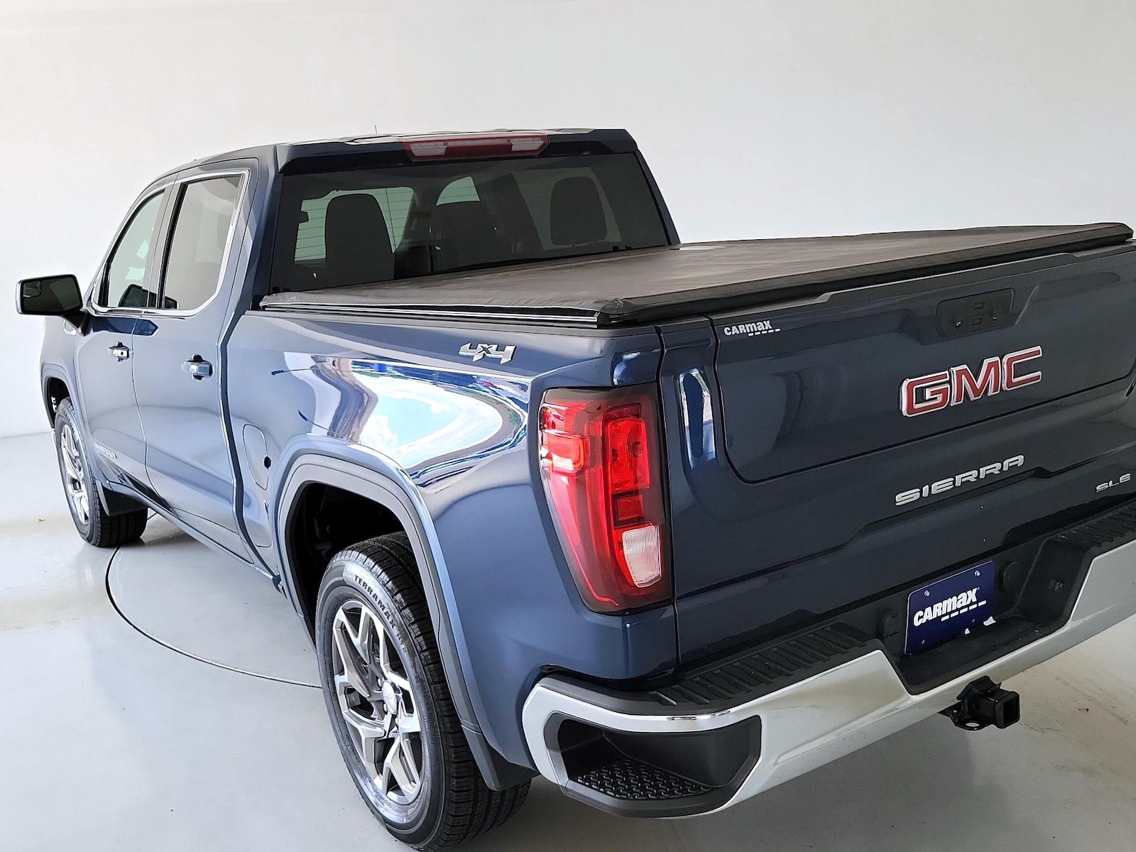 2023 GMC Sierra 1500 SLE - Photo 7