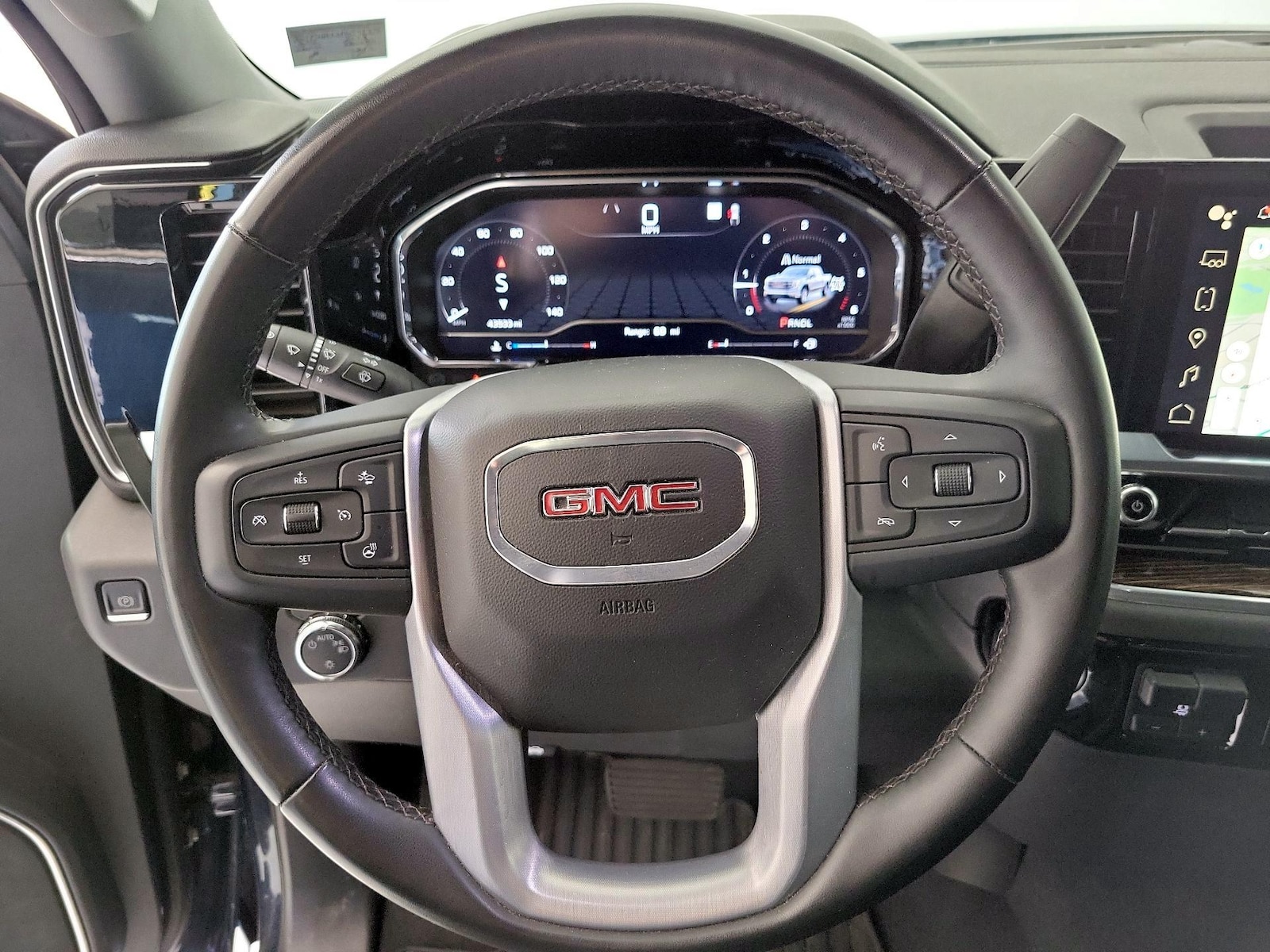 2023 GMC Sierra 1500 SLE - Photo 9