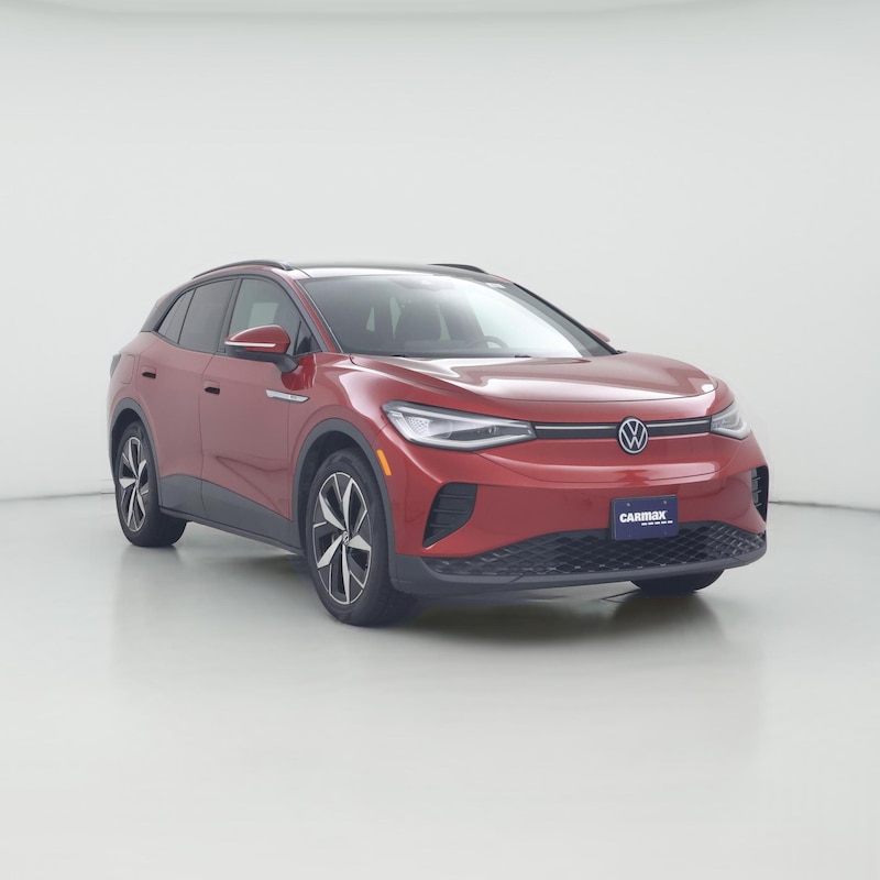 2023 Volkswagen ID.4 EV PRO S