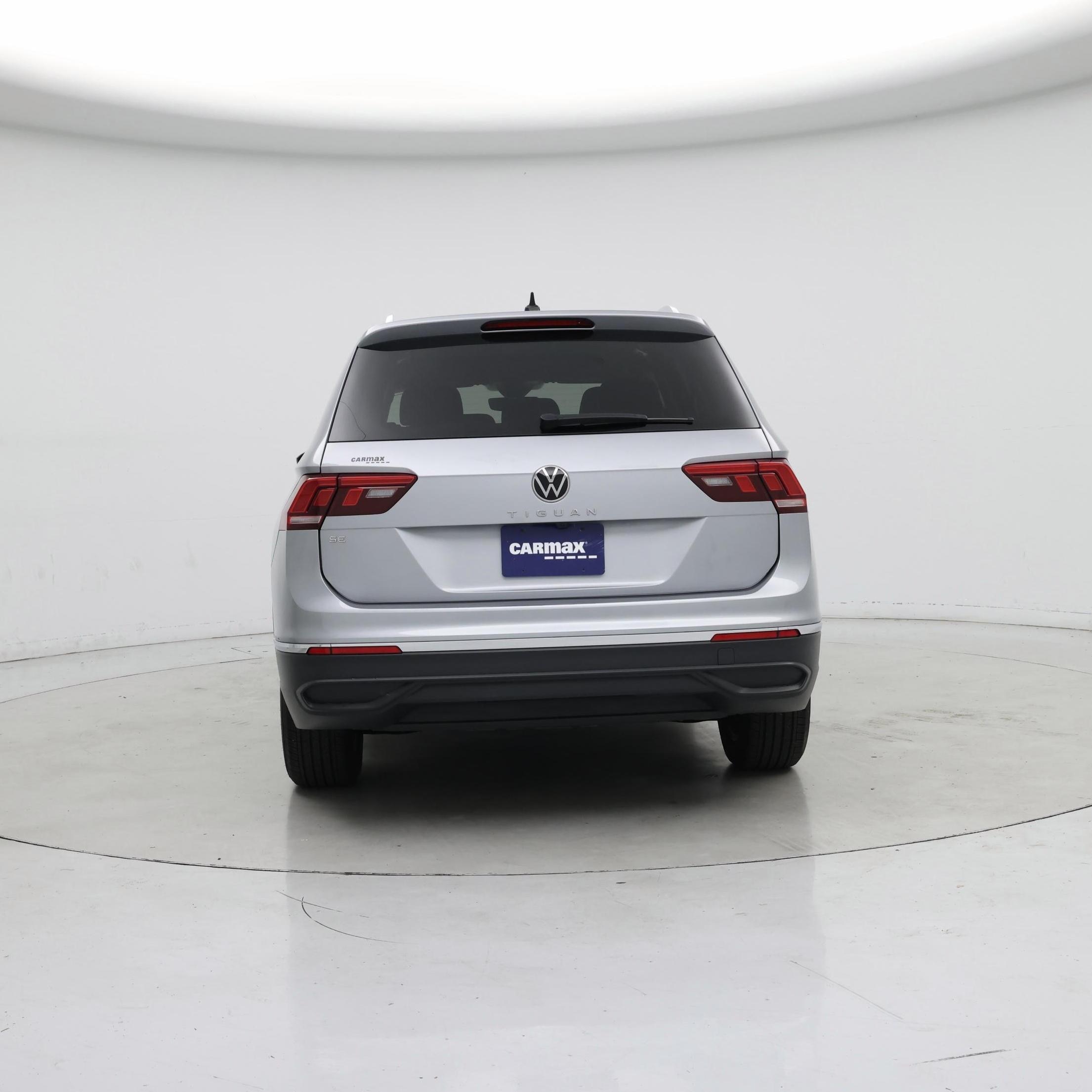 Thumbnail: 2023 Volkswagen Tiguan - 6