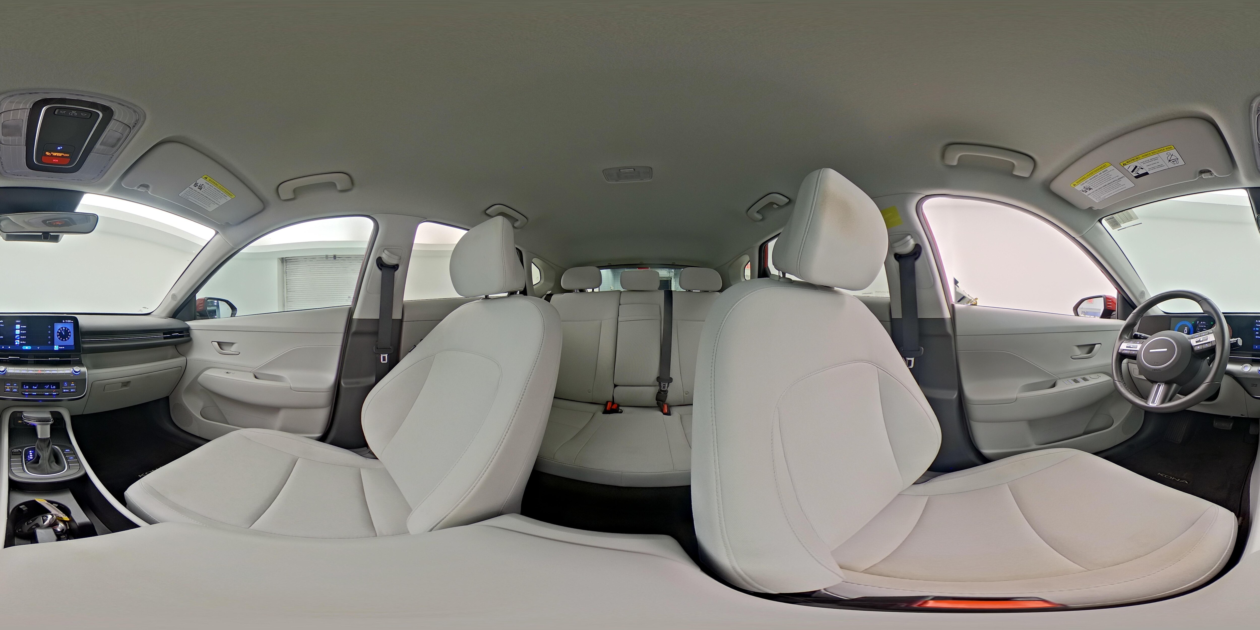 2024 Hyundai Kona SEL - Photo 24