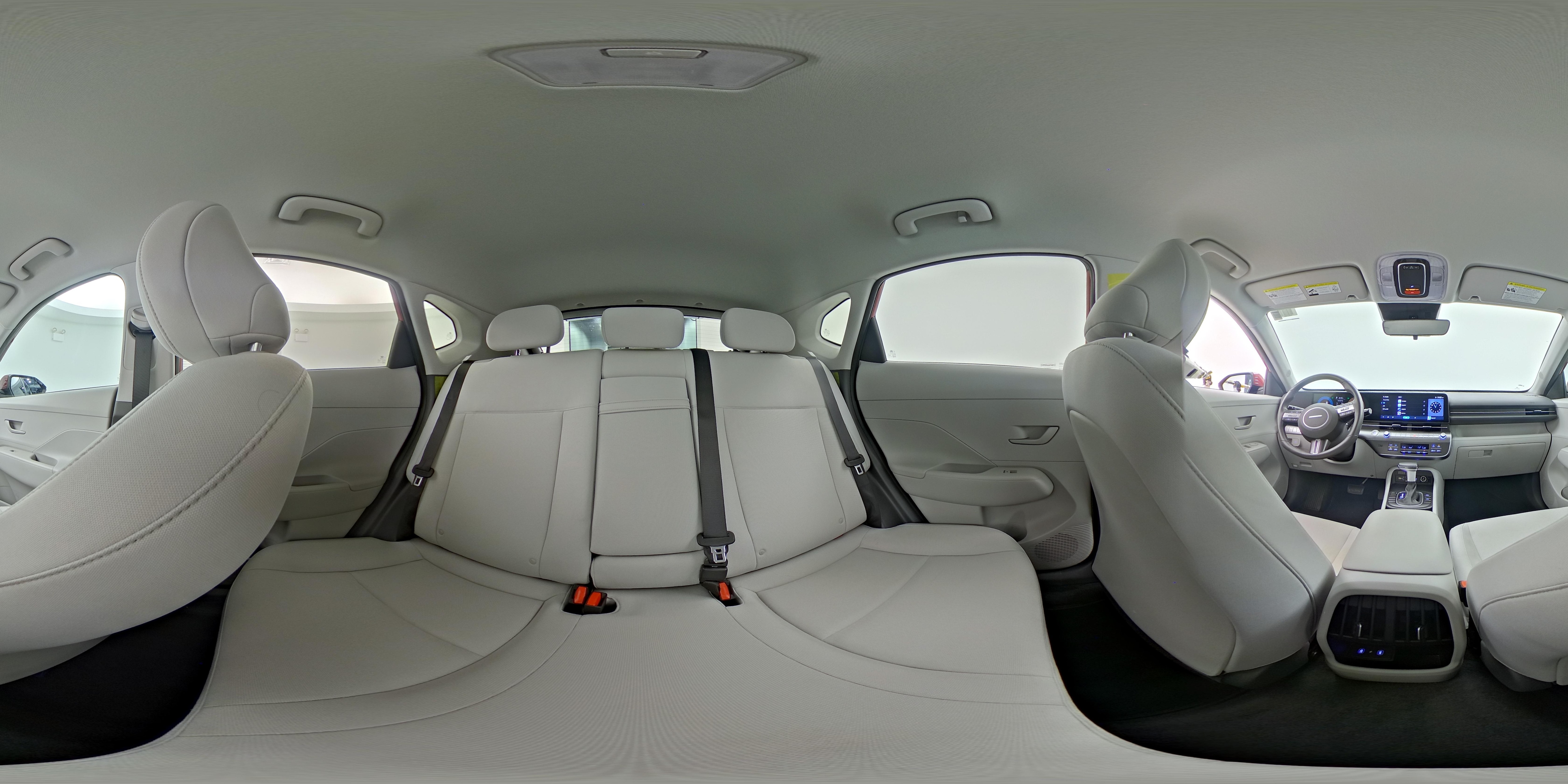 2024 Hyundai Kona SEL - Photo 25