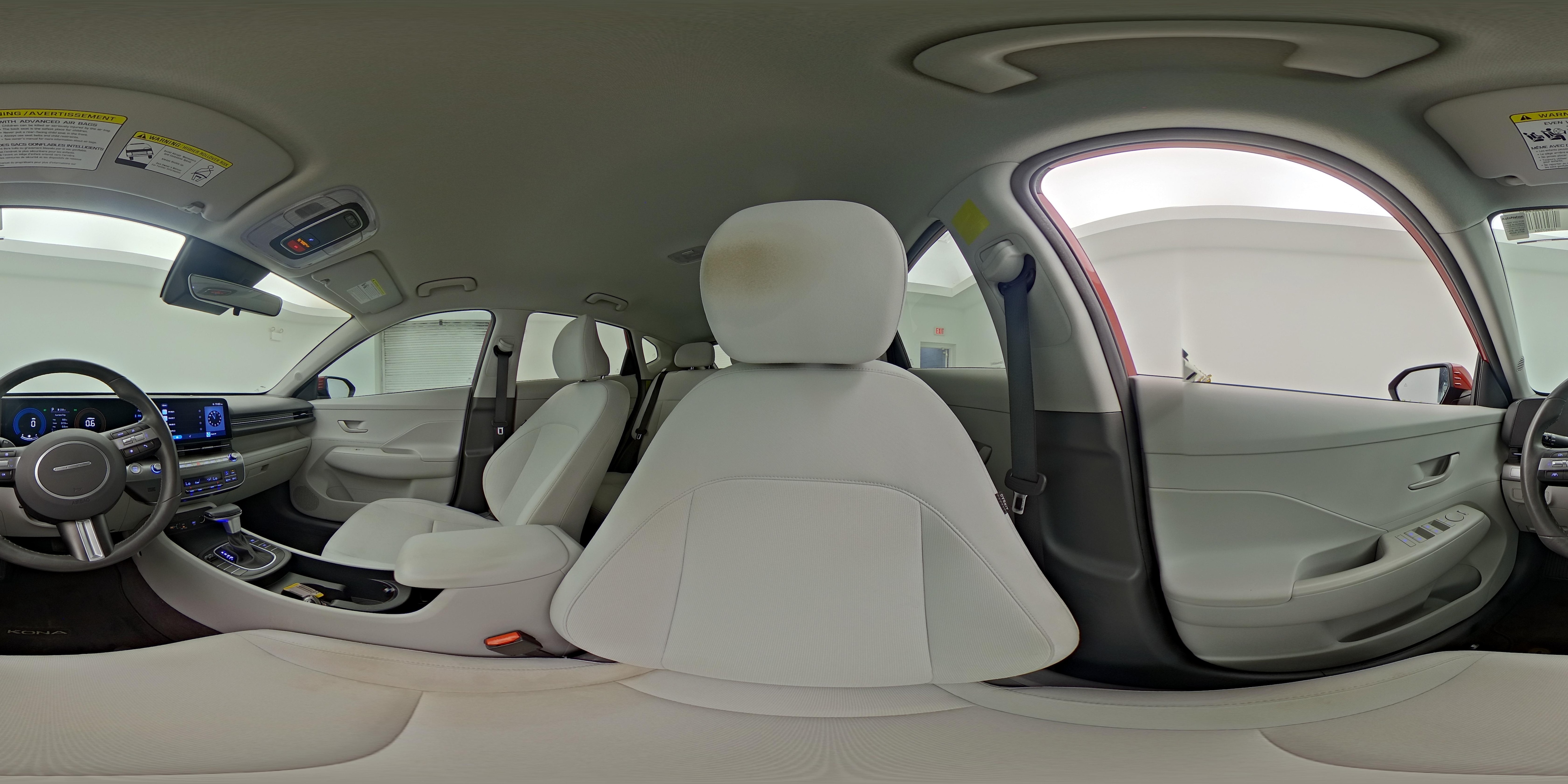 2024 Hyundai Kona SEL - Photo 26