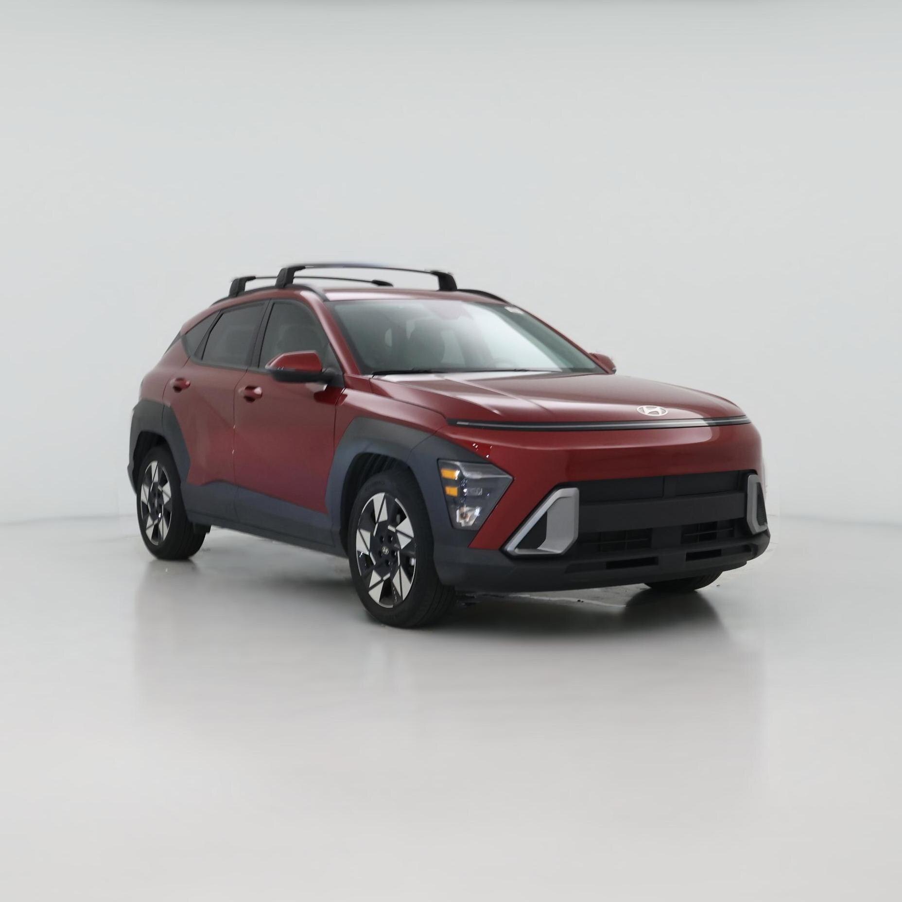 Thumbnail: 2024 Hyundai Kona - 1