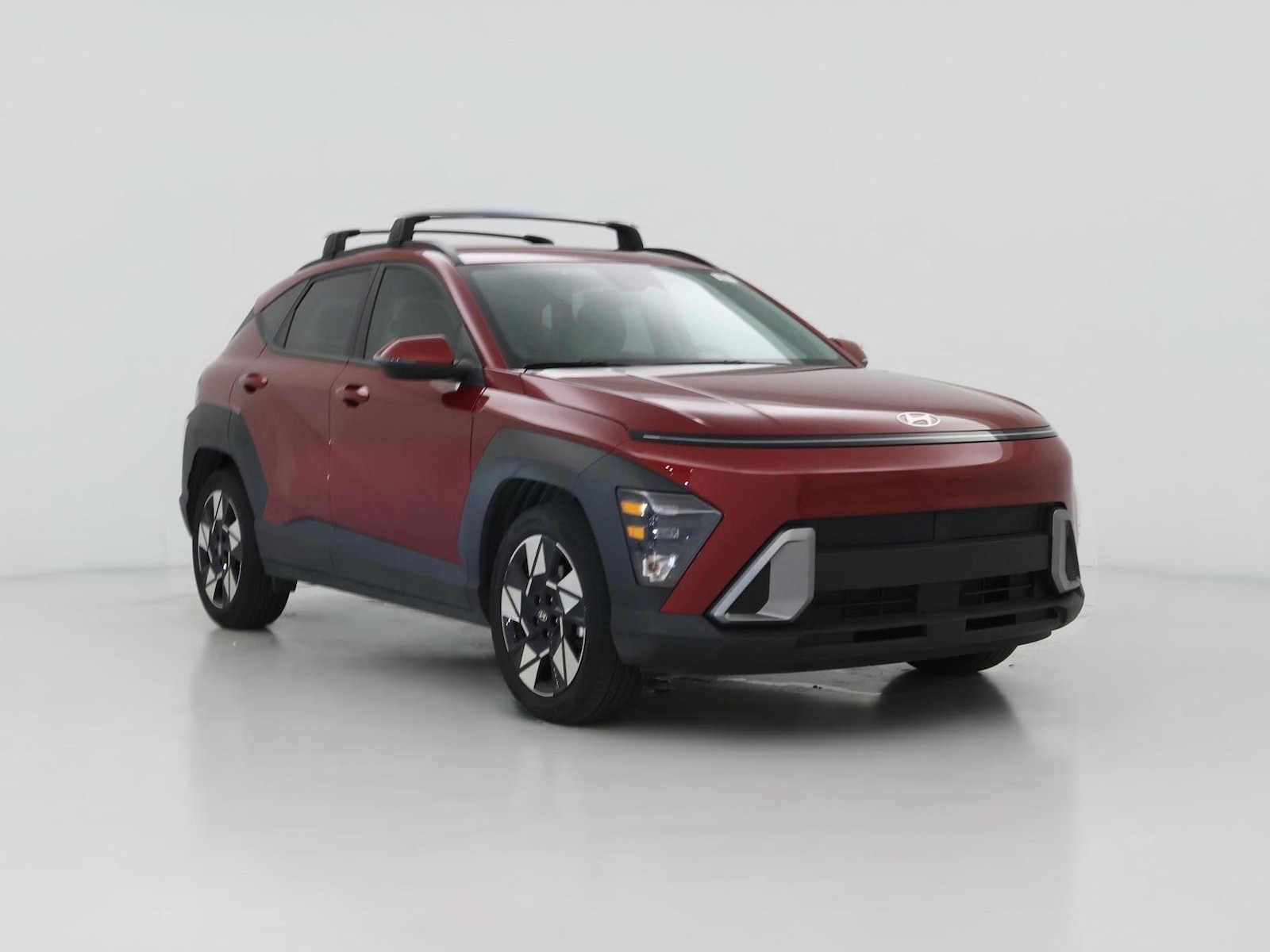2024 Hyundai Kona SEL - Photo 1
