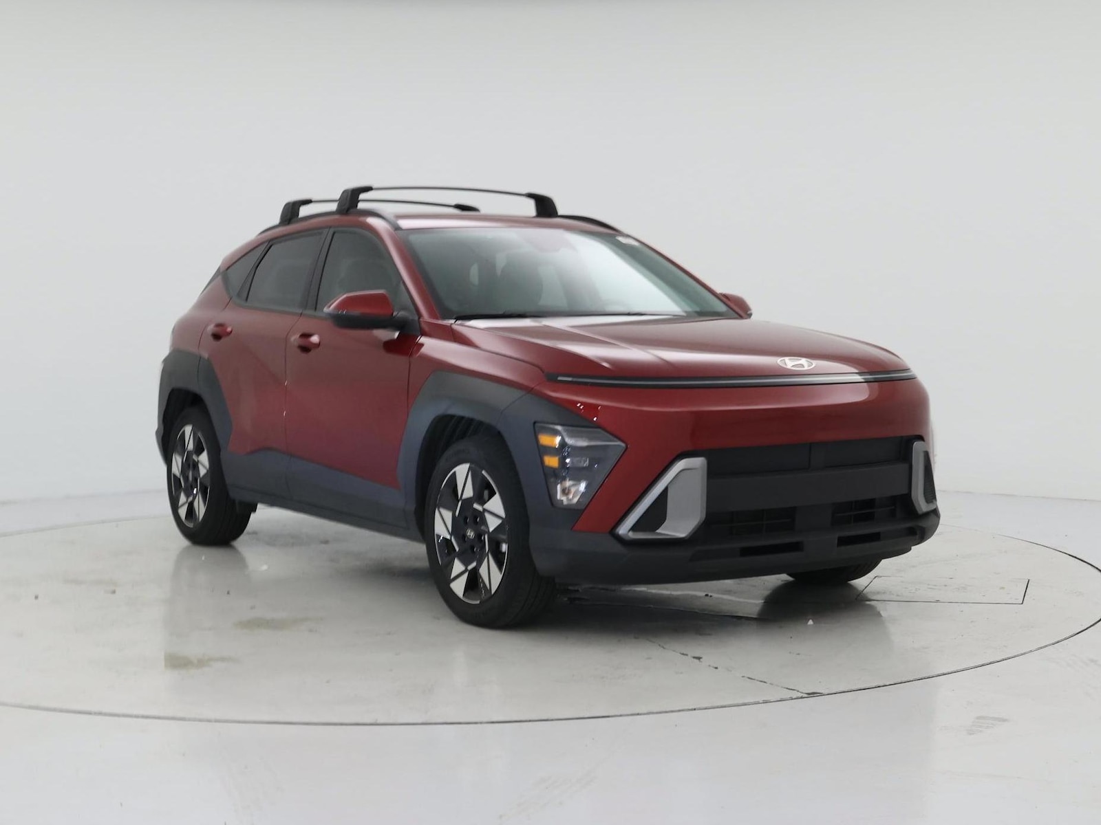 2024 Hyundai Kona SEL - Photo 2