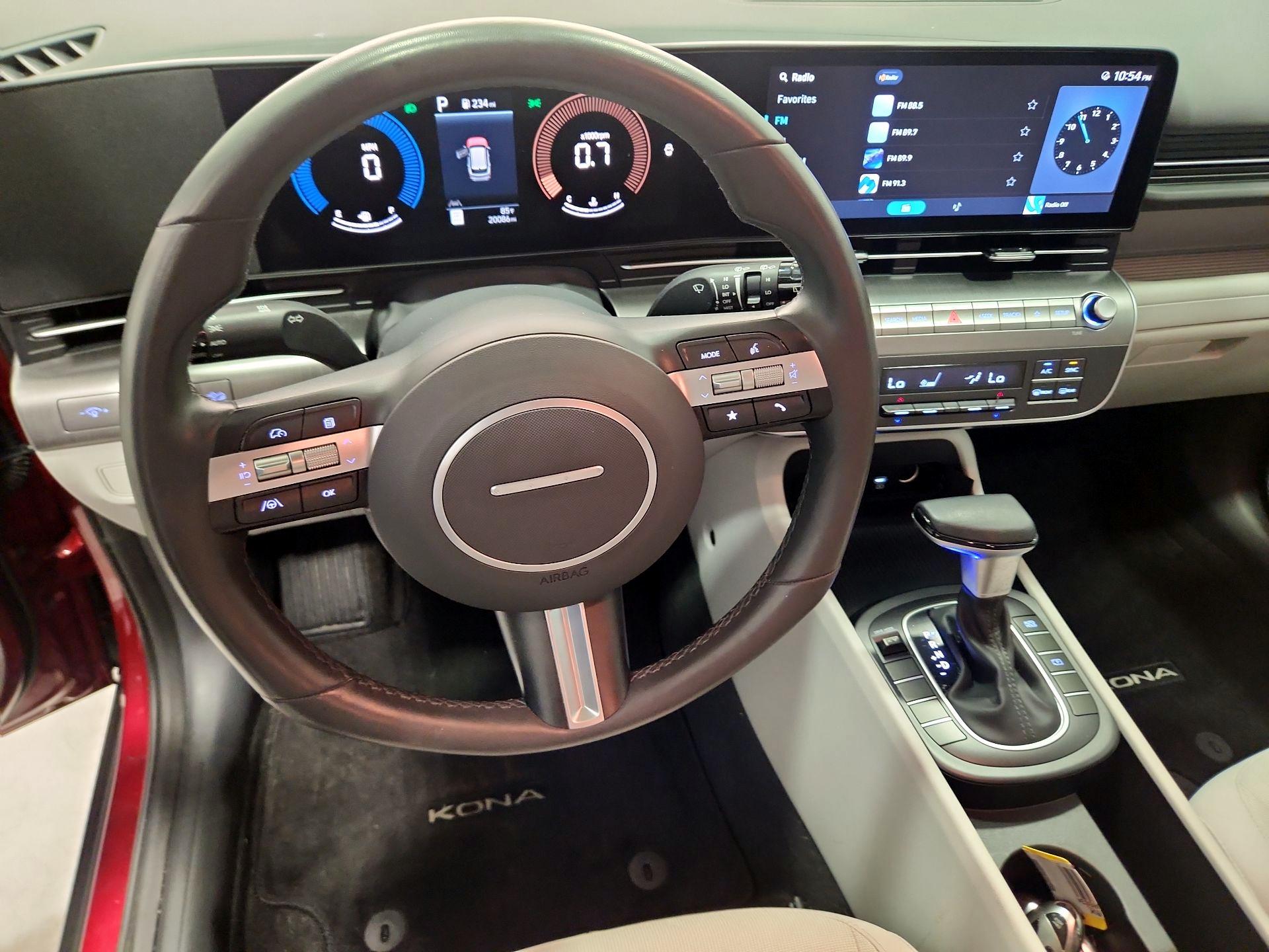 Thumbnail: 2024 Hyundai Kona - 9