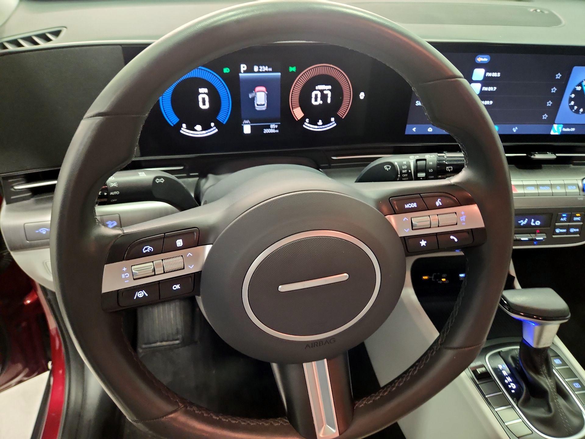 Thumbnail: 2024 Hyundai Kona - 10