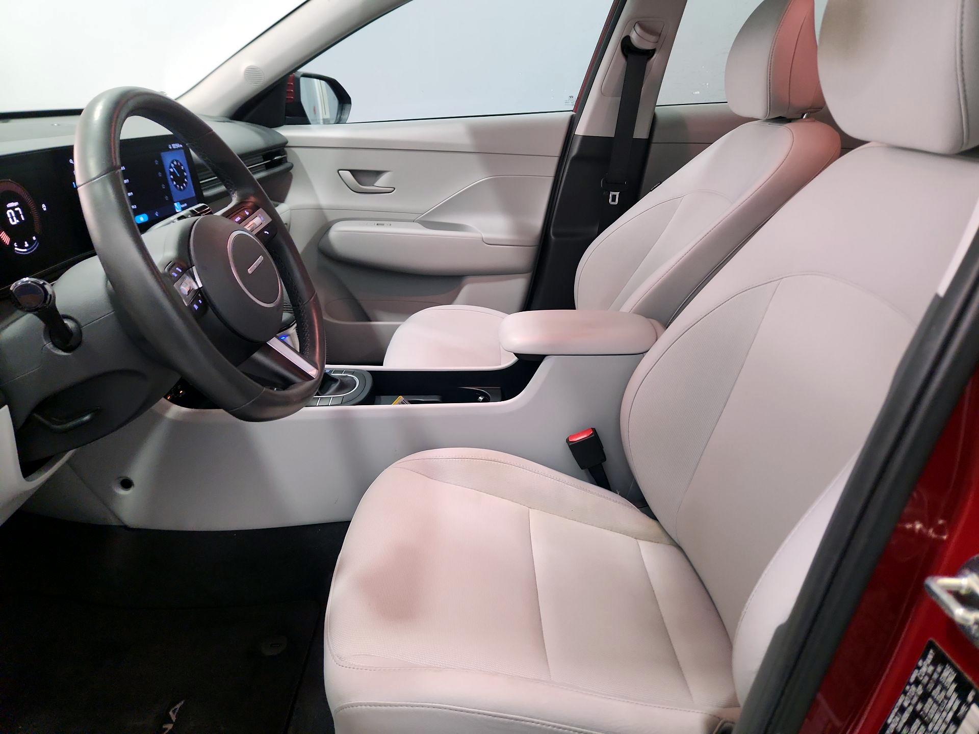 Thumbnail: 2024 Hyundai Kona - 11