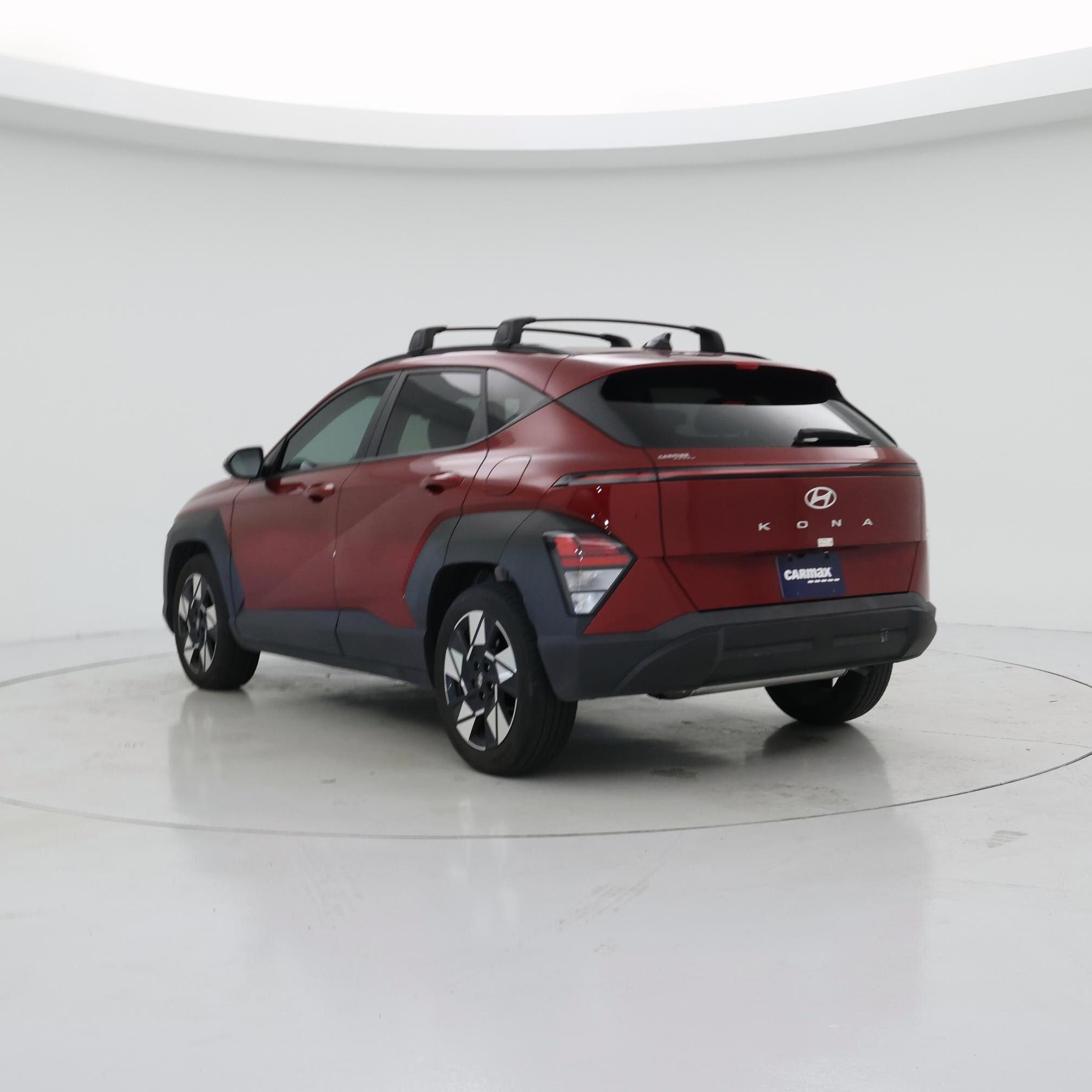 Thumbnail: 2024 Hyundai Kona - 2