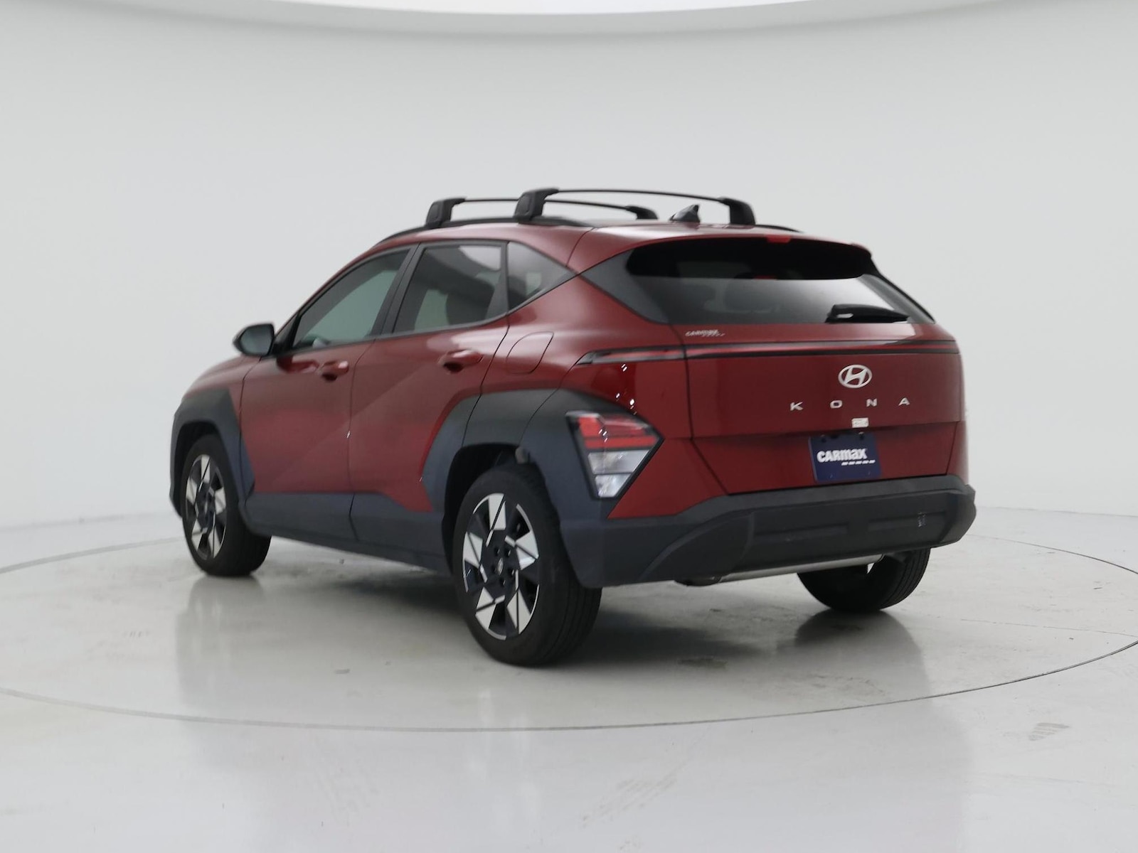 2024 Hyundai Kona SEL - Photo 3