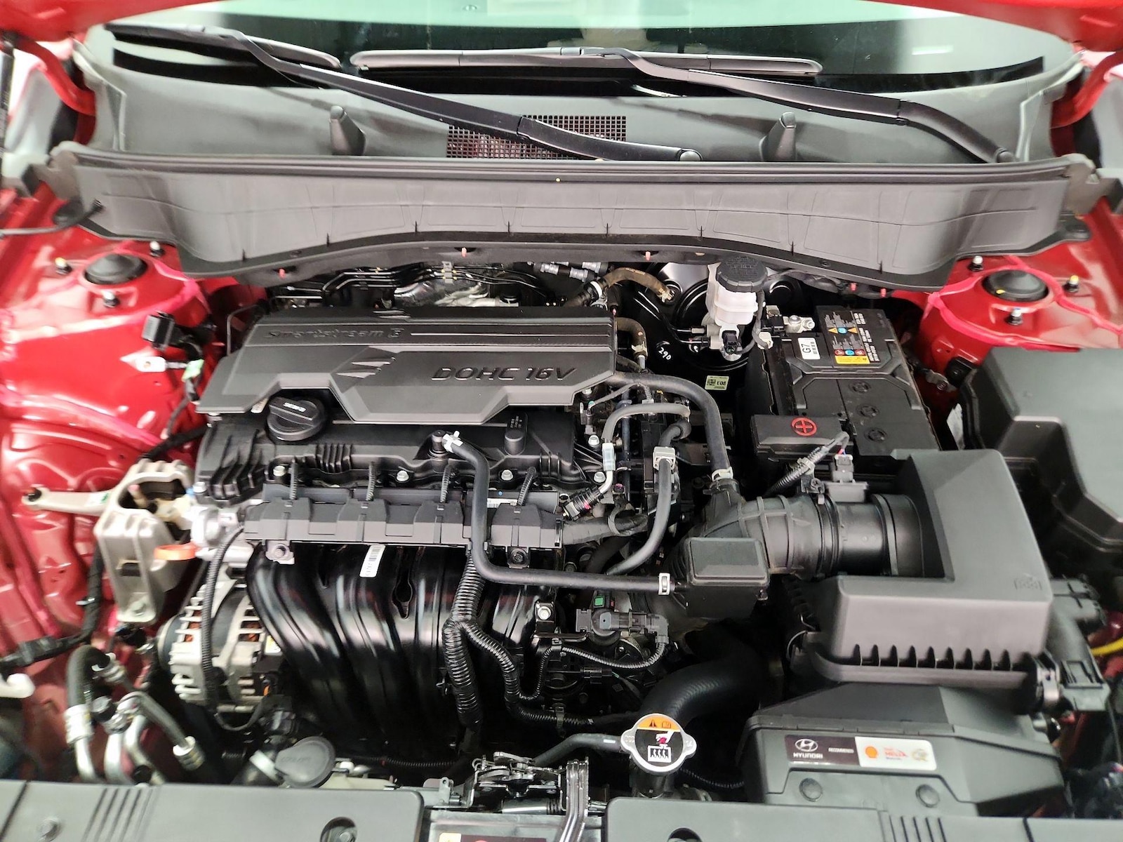 2024 Hyundai Kona SEL - Photo 22