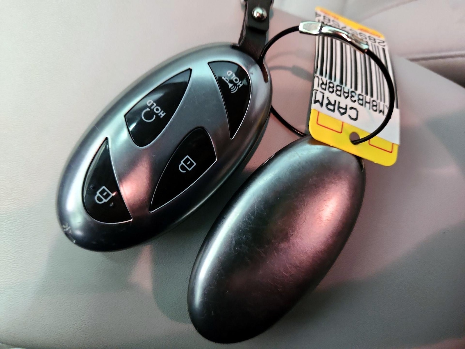 2024 Hyundai Kona SEL - Photo 23