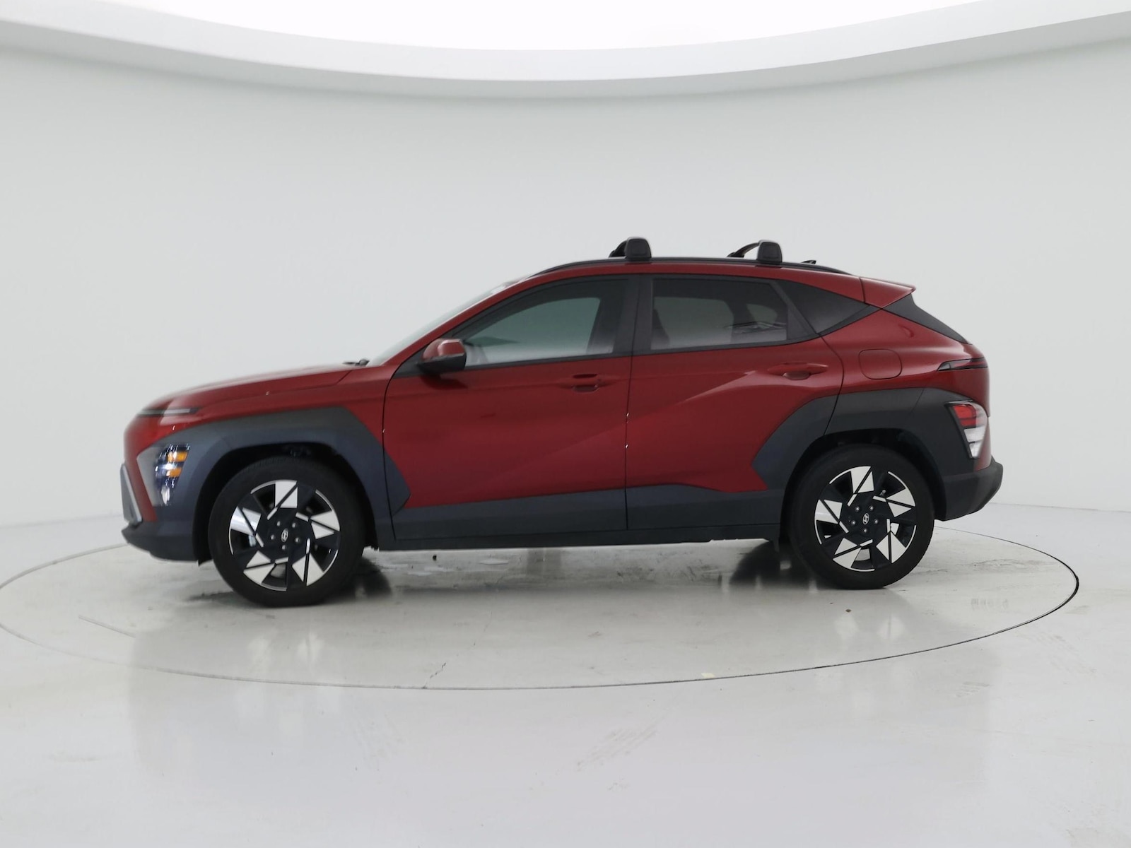 2024 Hyundai Kona SEL - Photo 4