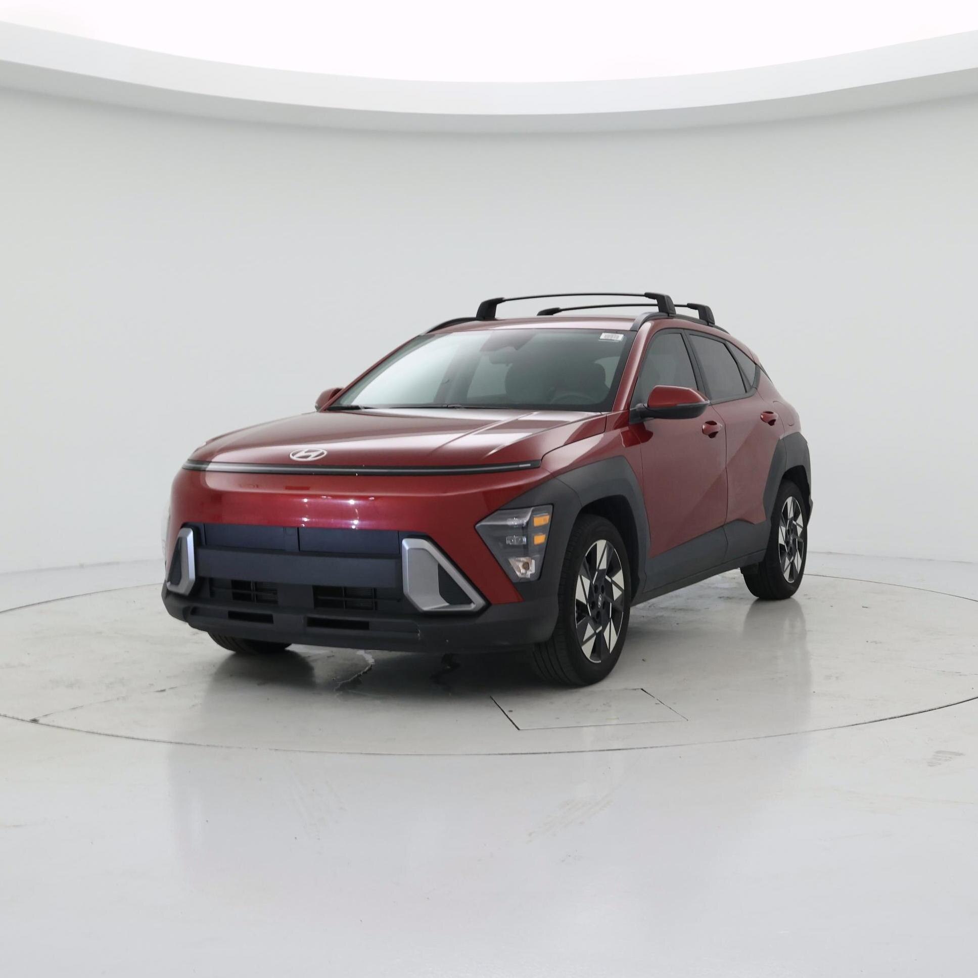 Thumbnail: 2024 Hyundai Kona - 4