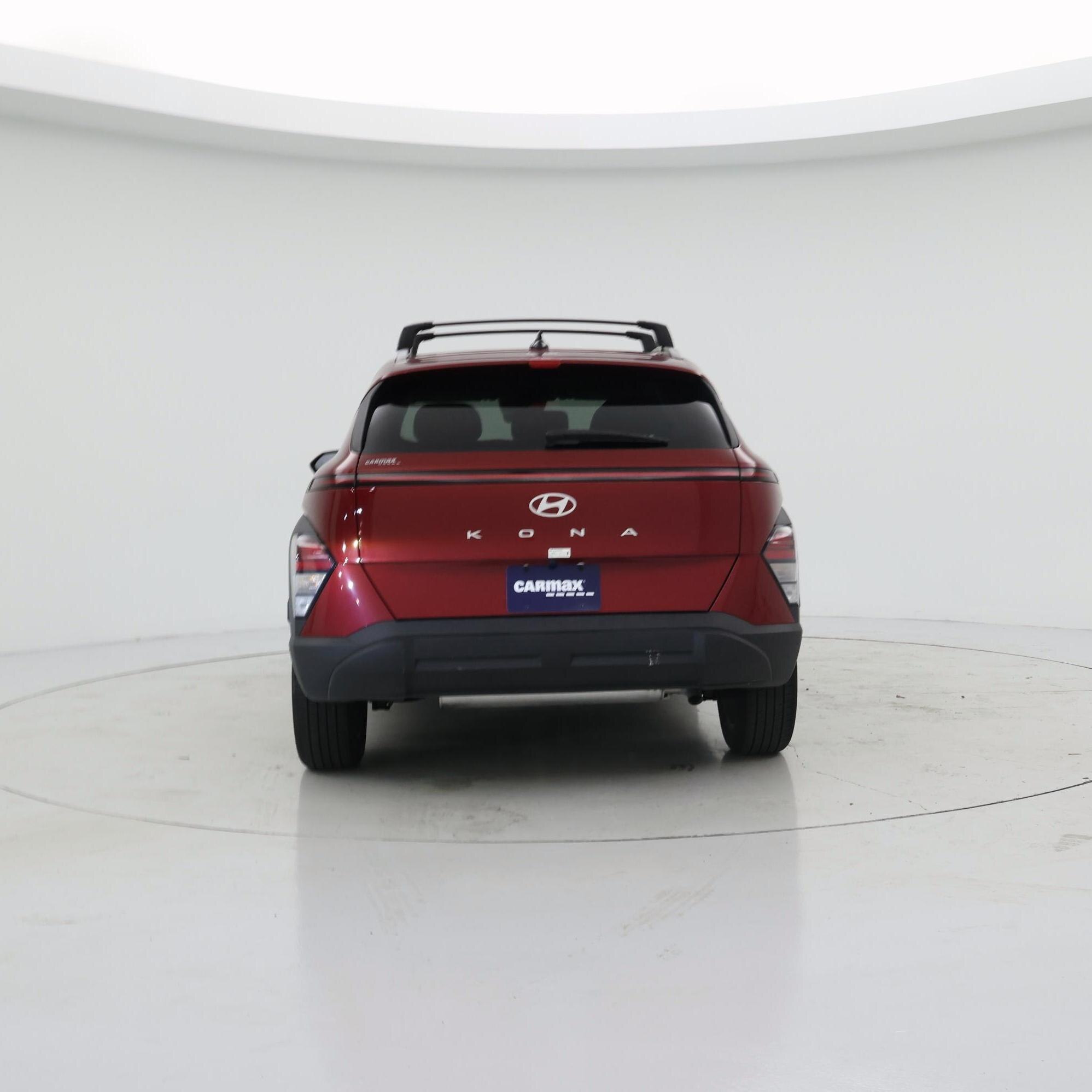 Thumbnail: 2024 Hyundai Kona - 6