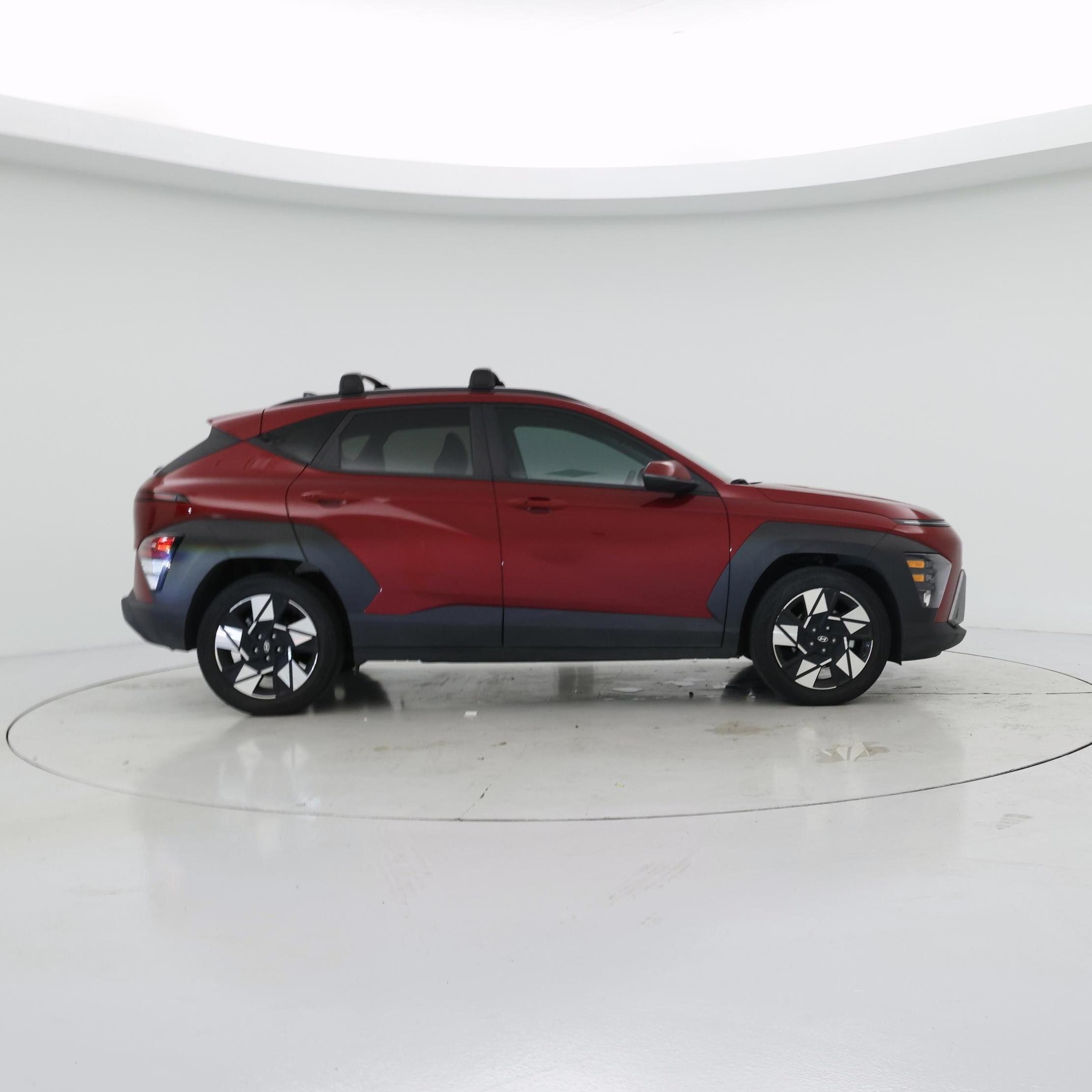 Thumbnail: 2024 Hyundai Kona - 7