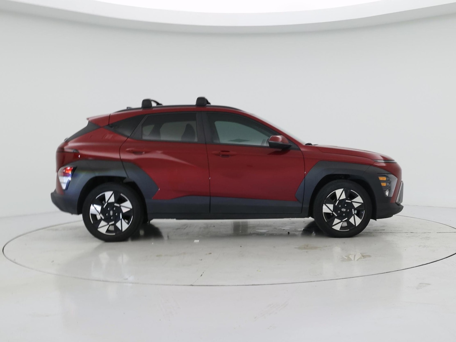 2024 Hyundai Kona SEL - Photo 8
