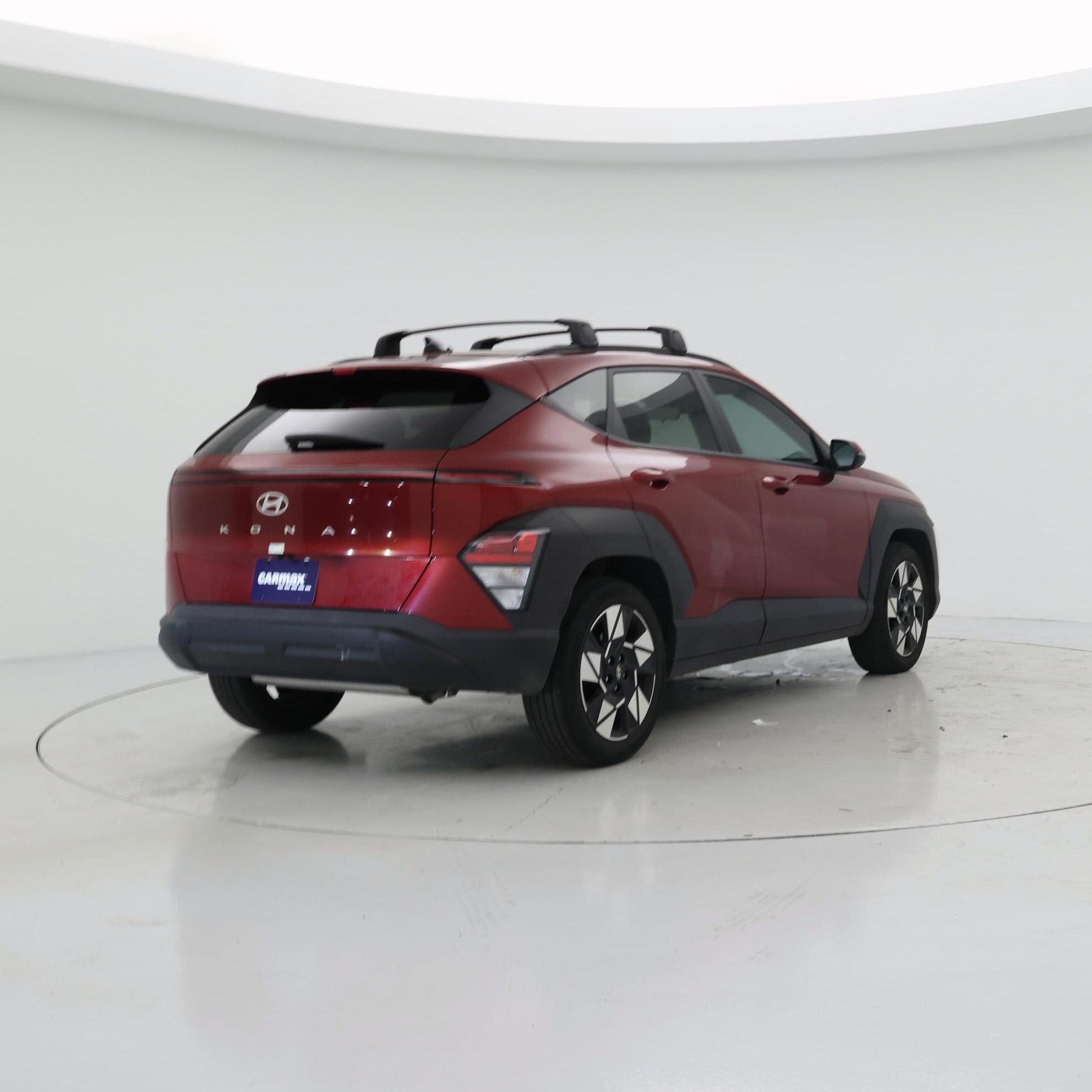 Thumbnail: 2024 Hyundai Kona - 8
