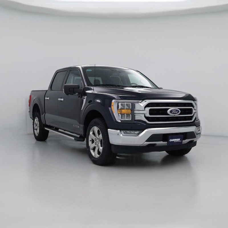 2023 Ford F150 XLT