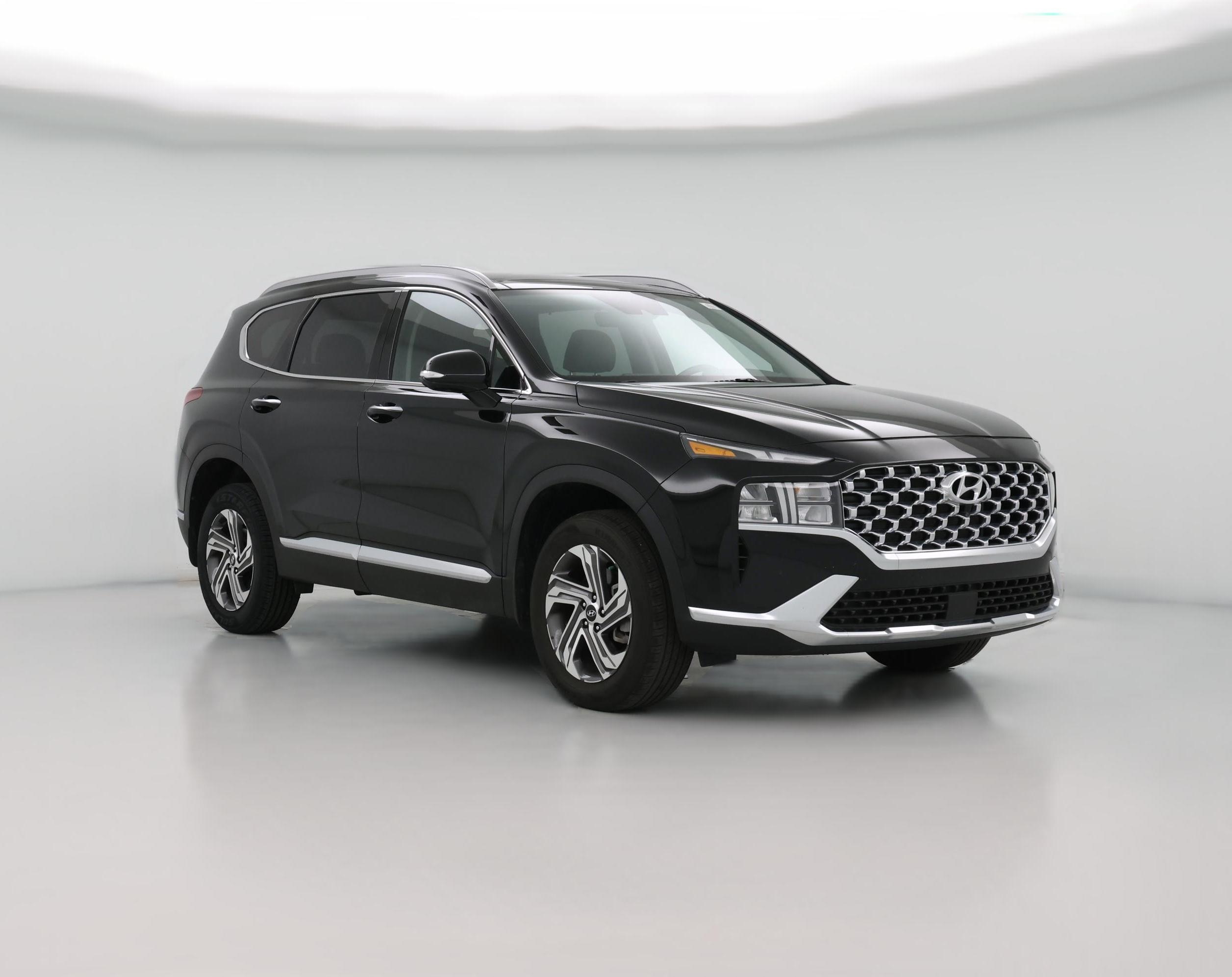 Thumbnail: 2023 Hyundai Santa Fe - 1