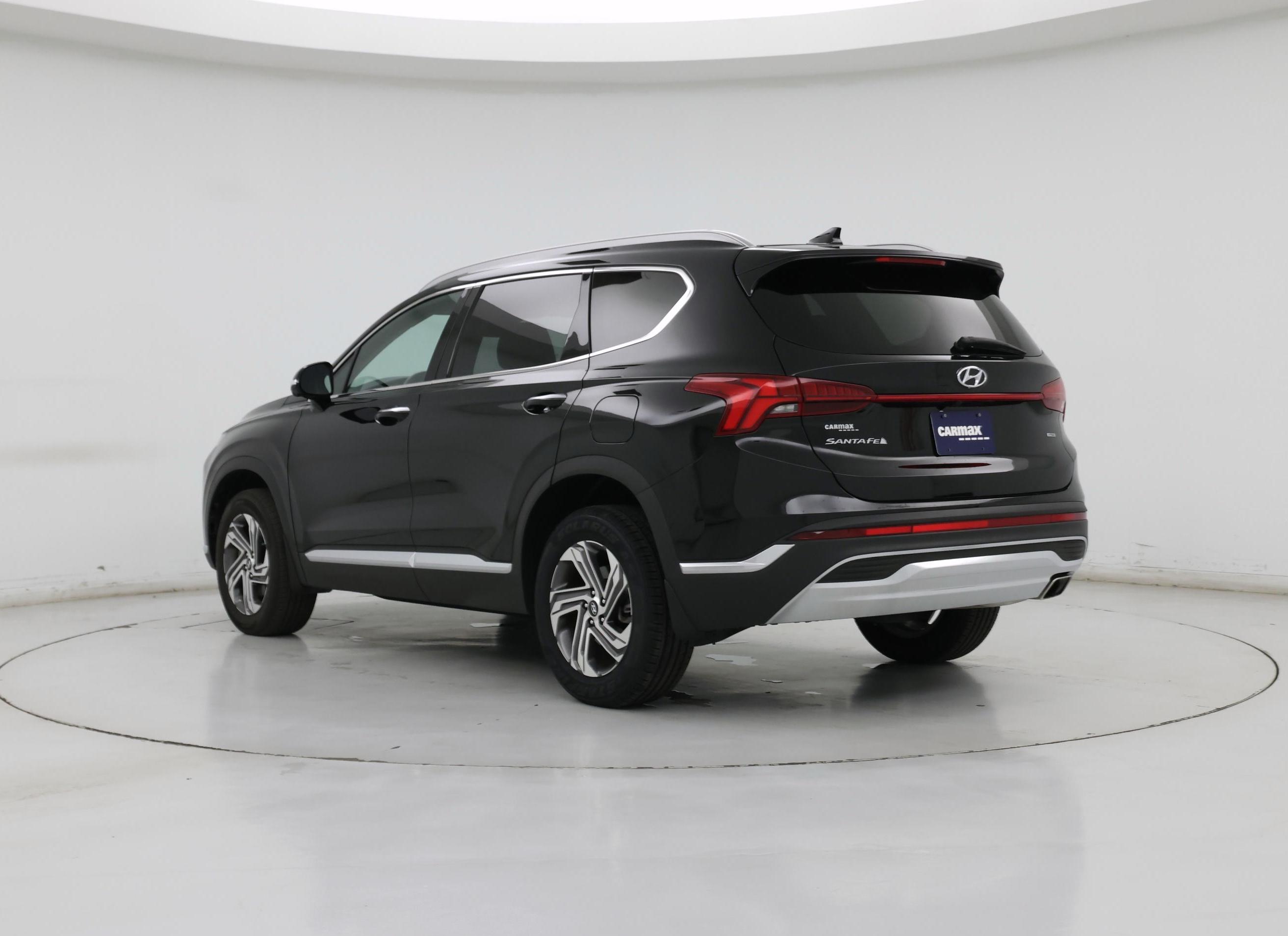 Thumbnail: 2023 Hyundai Santa Fe - 2