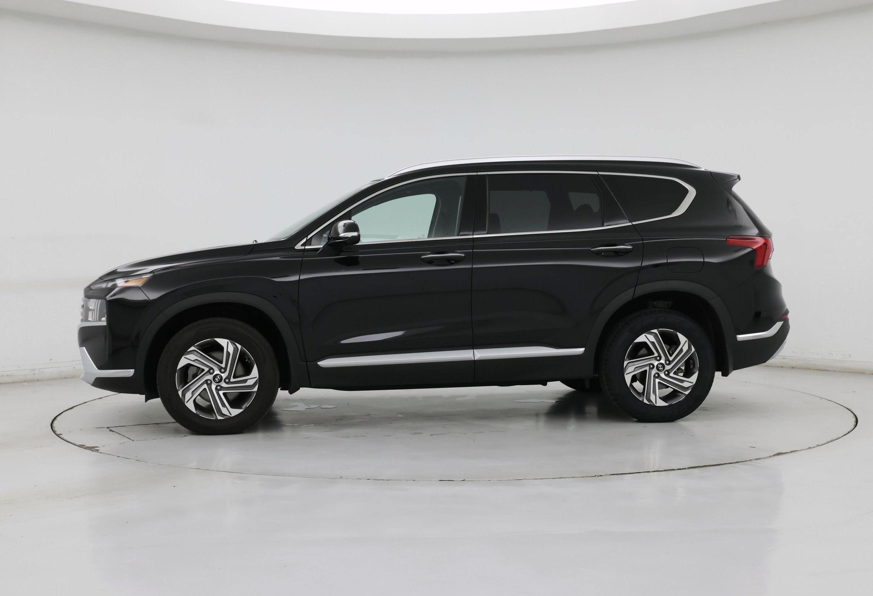 Thumbnail: 2023 Hyundai Santa Fe - 3