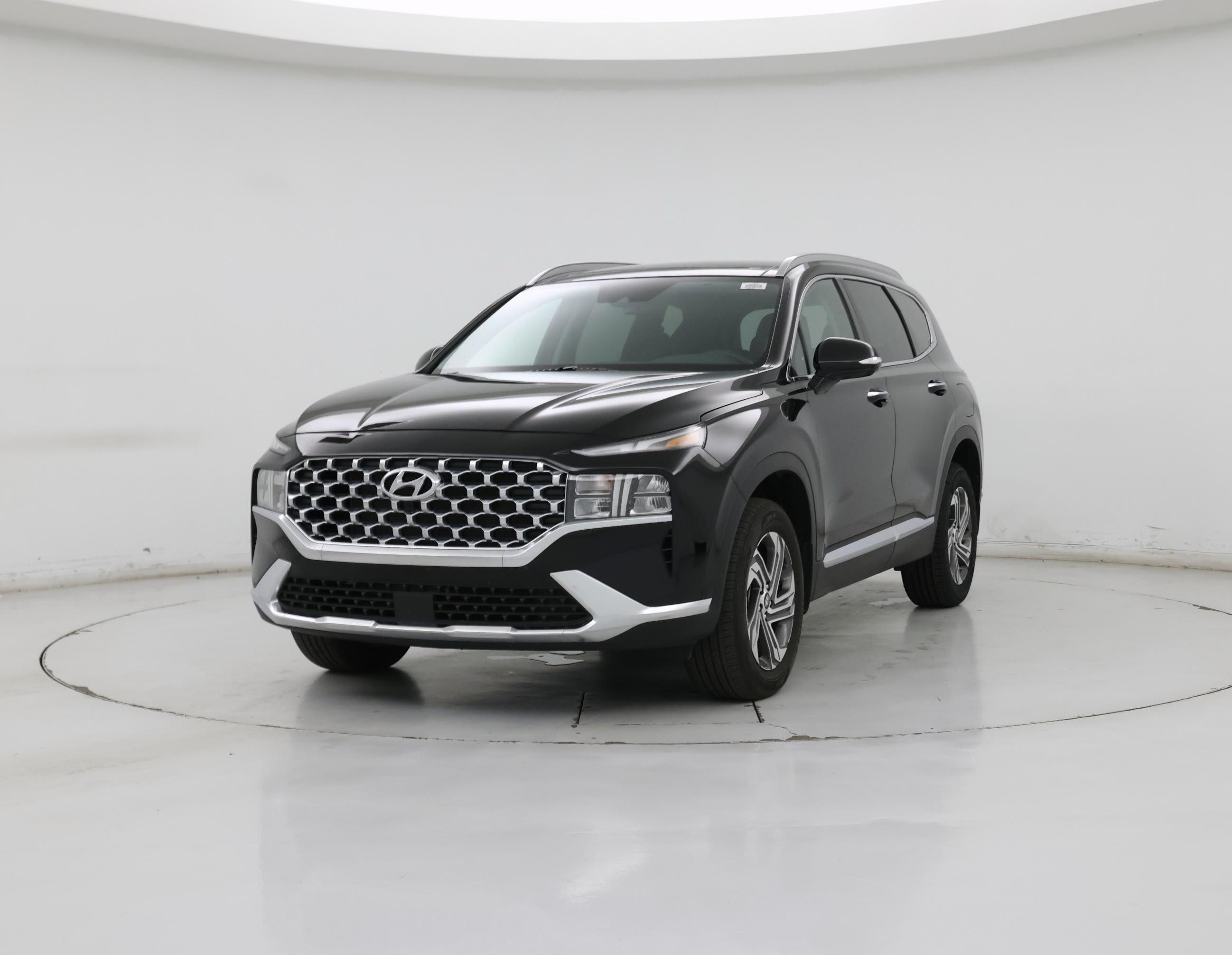 Thumbnail: 2023 Hyundai Santa Fe - 4