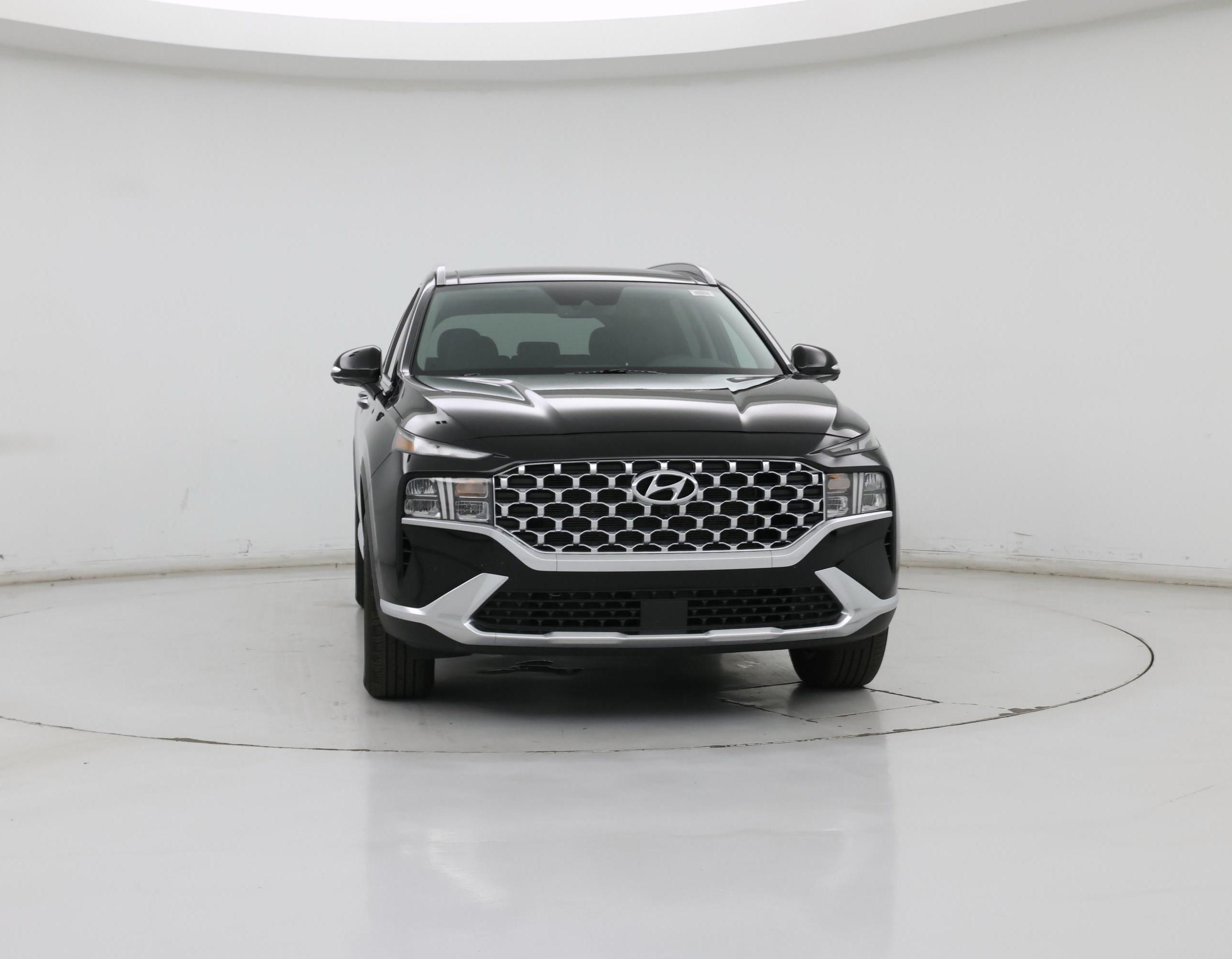 Thumbnail: 2023 Hyundai Santa Fe - 5